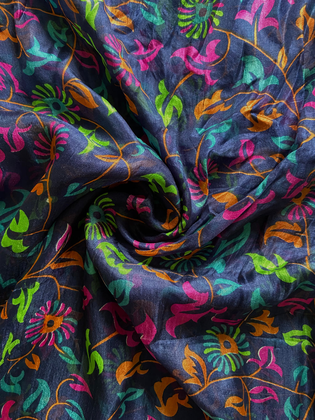 Nina Scarf
