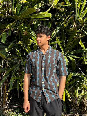 Marve Shirt