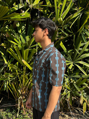 Marve Shirt