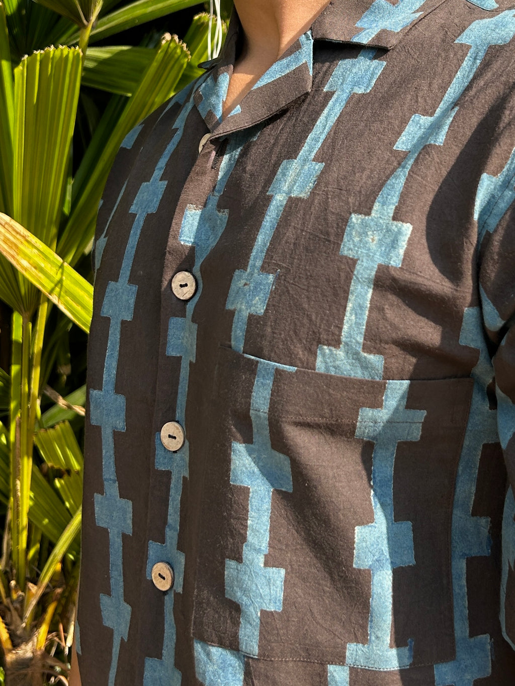 Marve Shirt