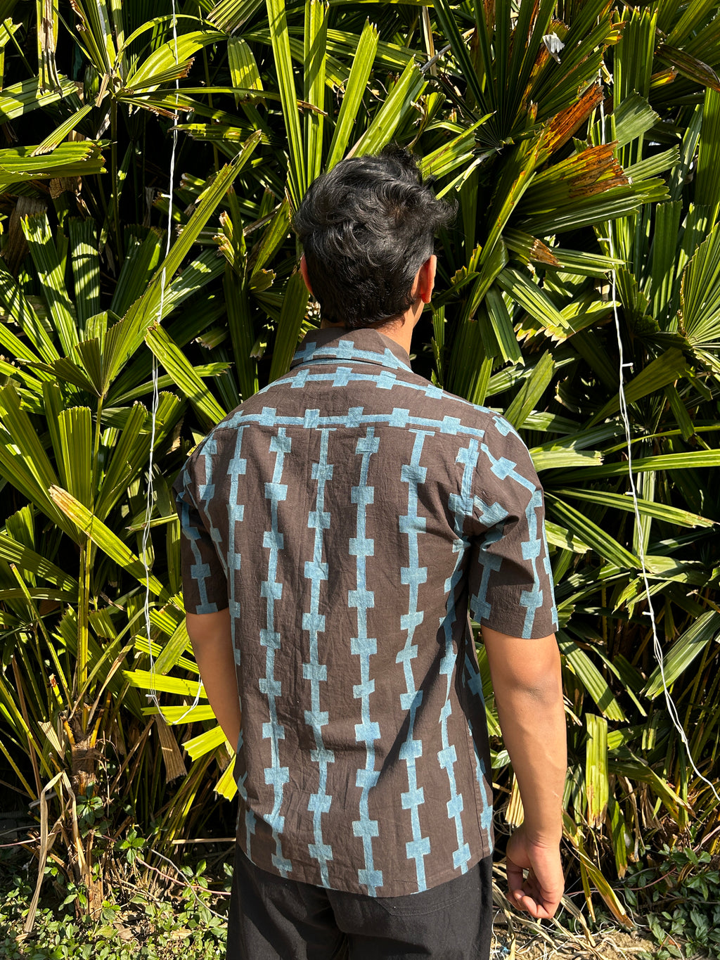 Marve Shirt