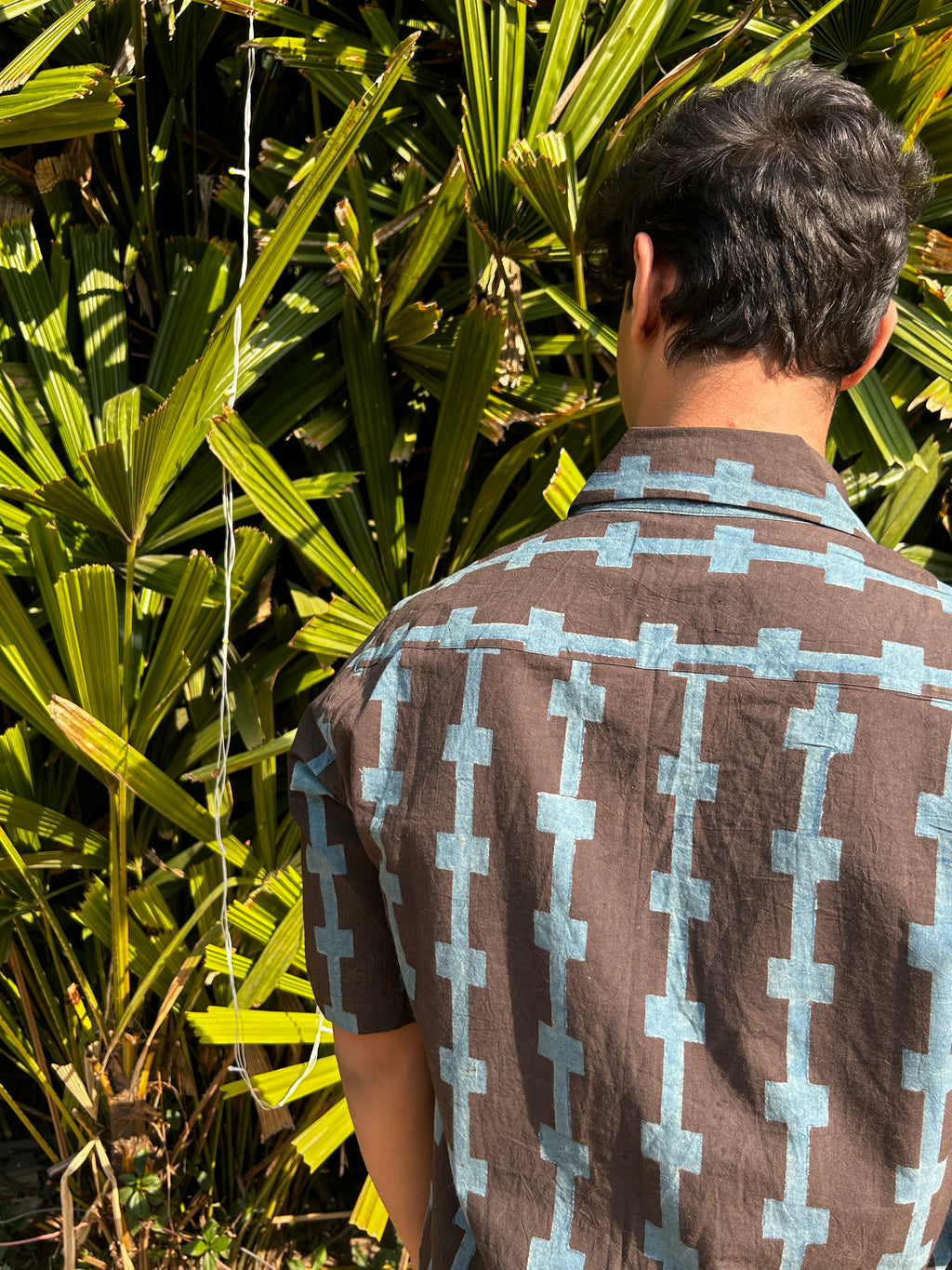 Marve Shirt