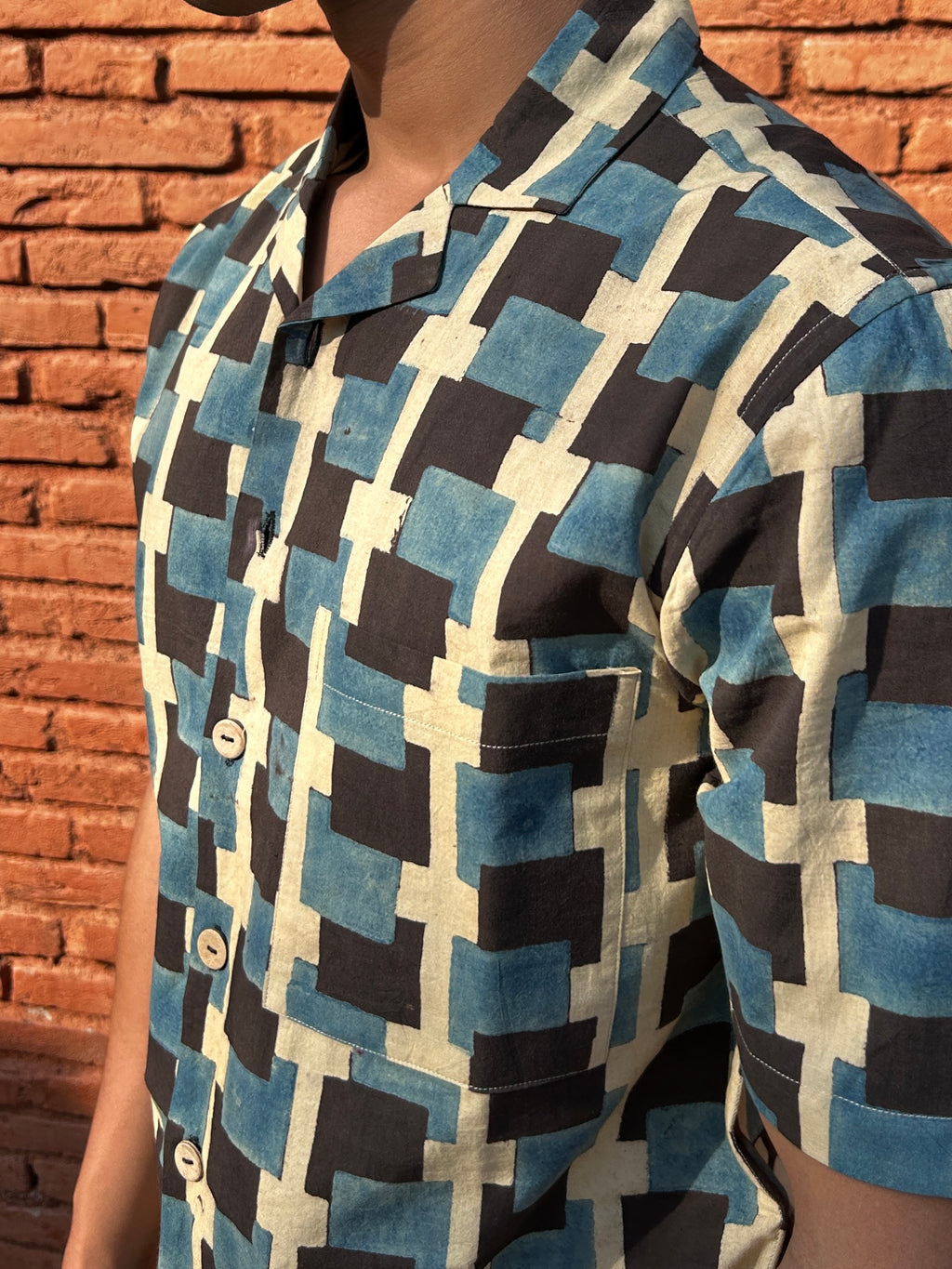 Elan Shirt