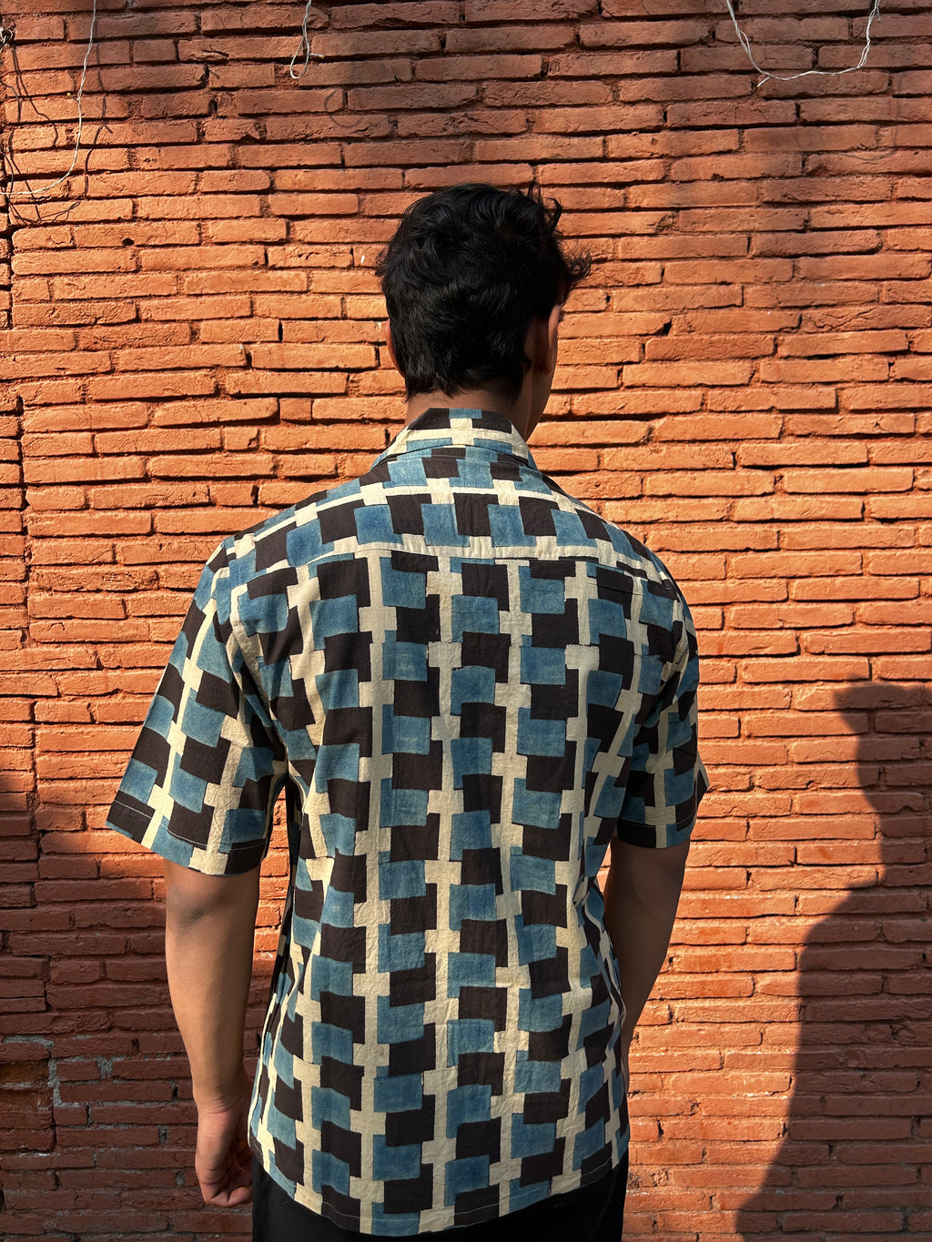 Elan Shirt