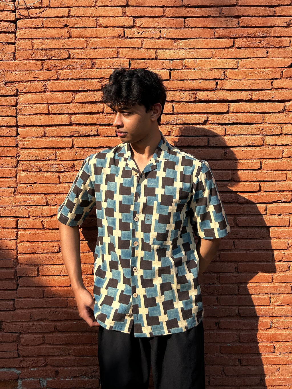 Elan Shirt