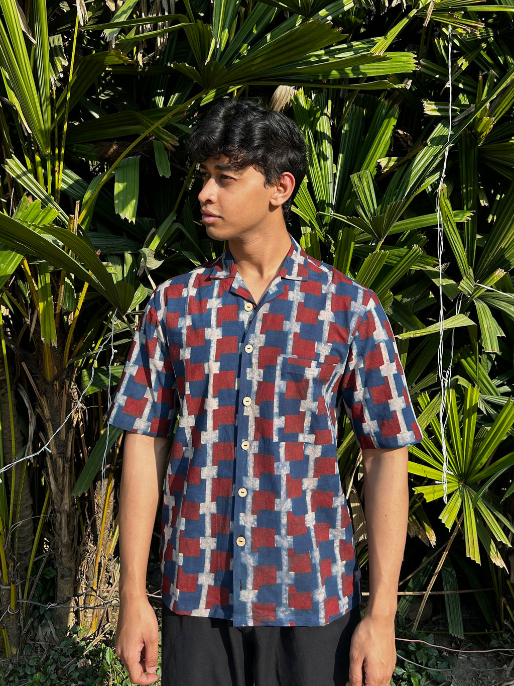 Gaba Shirt