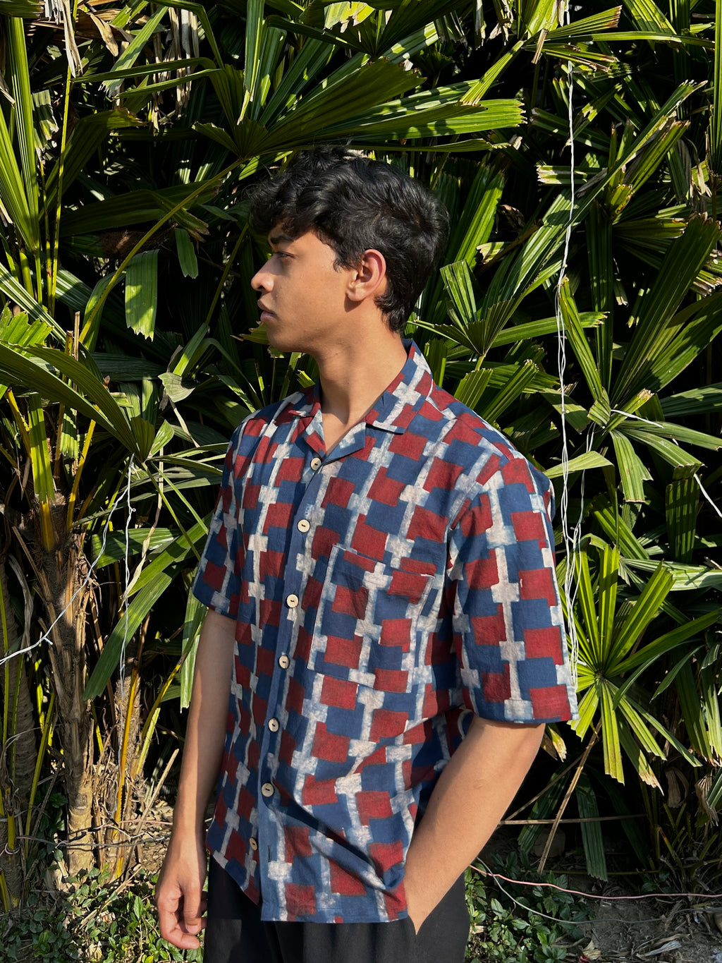 Gaba Shirt