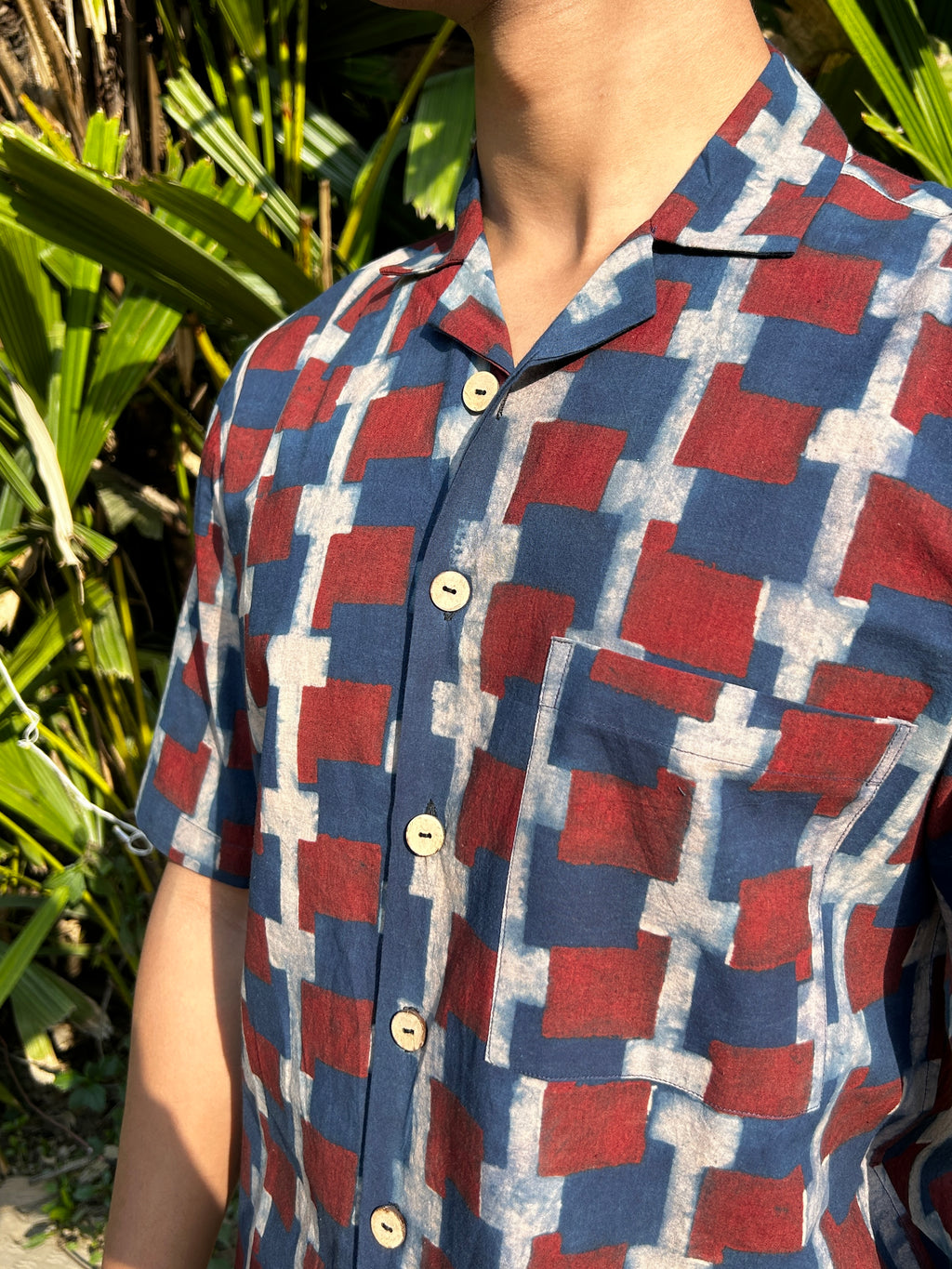 Gaba Shirt