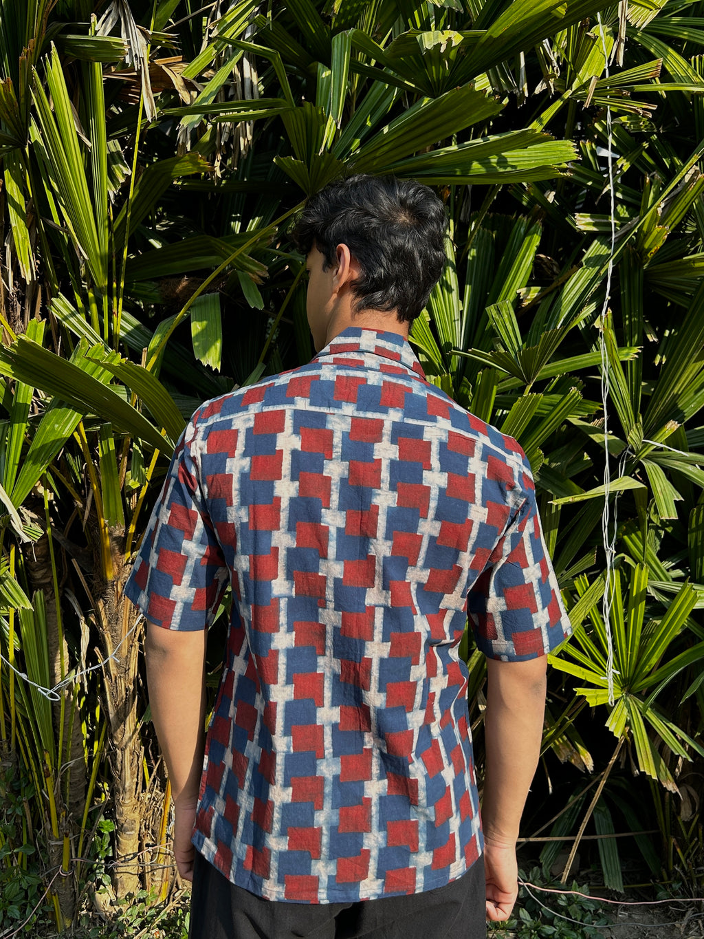 Gaba Shirt