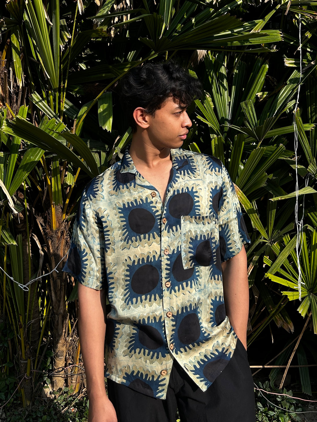 Mateau Shirt