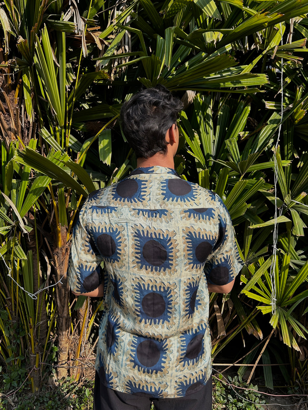 Mateau Shirt