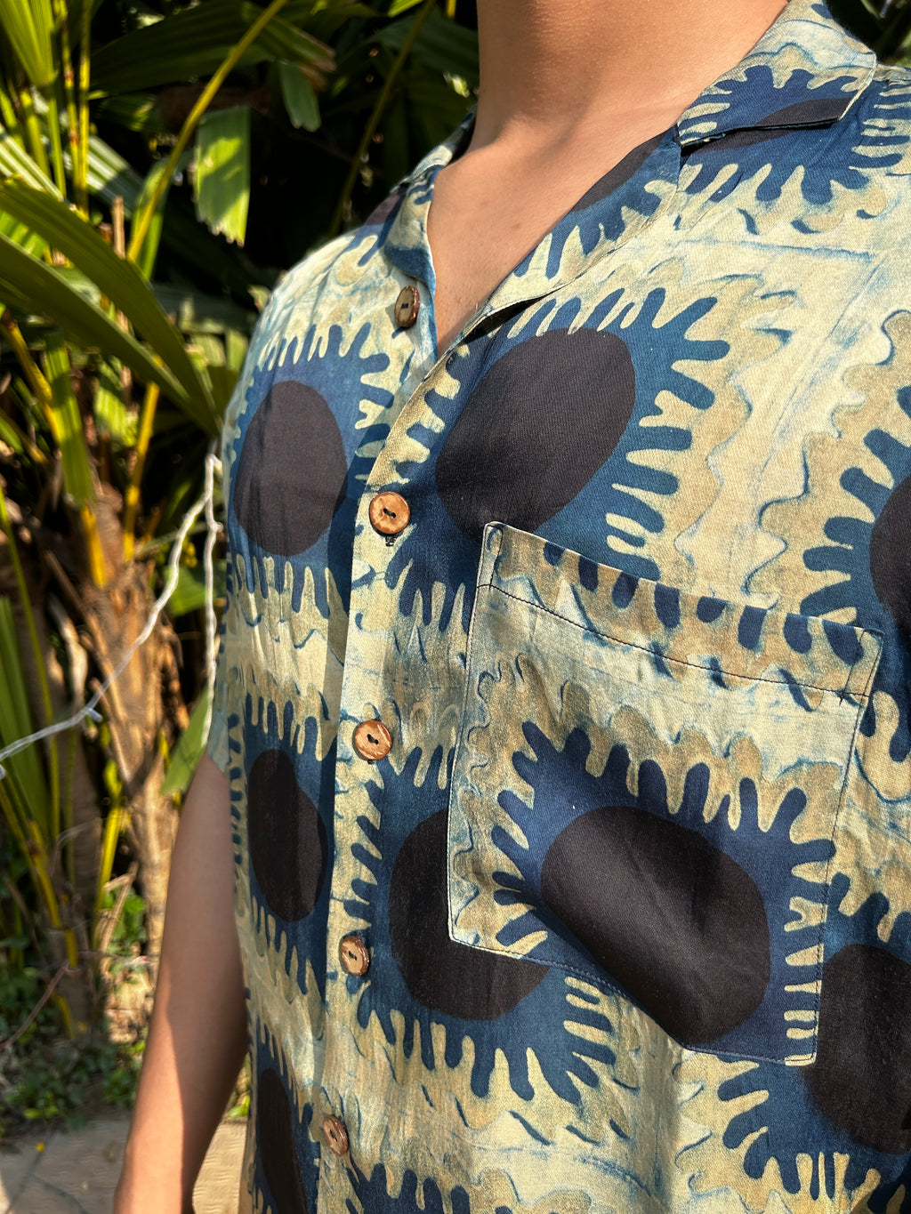 Mateau Shirt