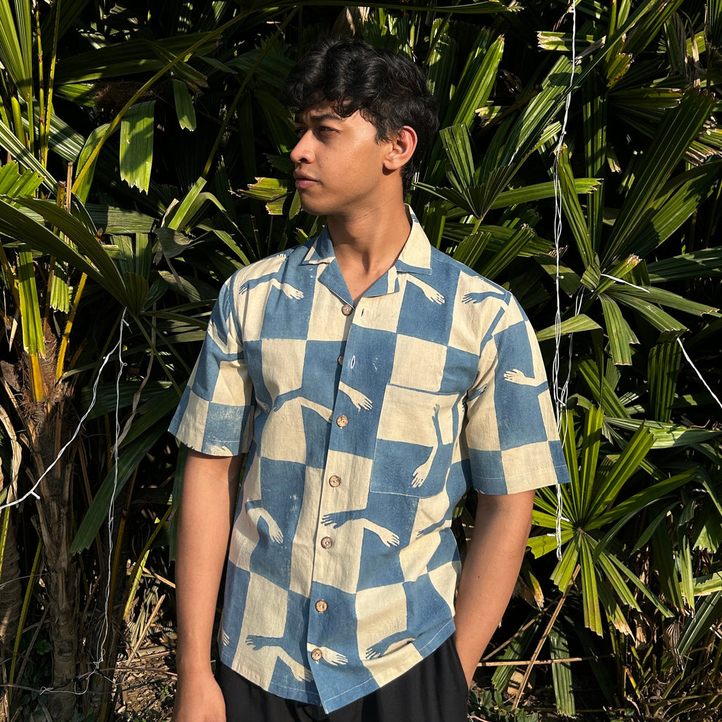 Daniel Shirt
