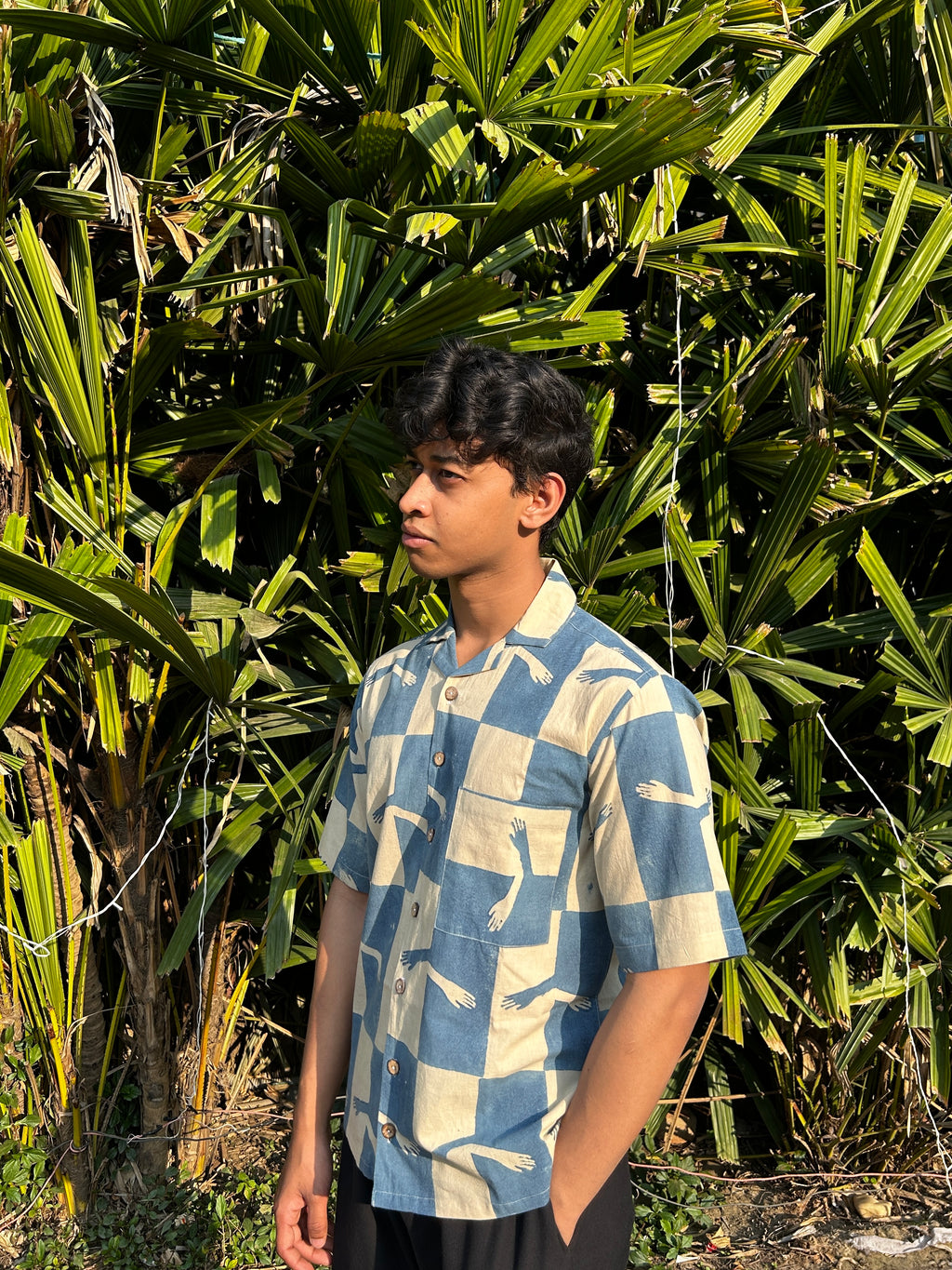Daniel Shirt