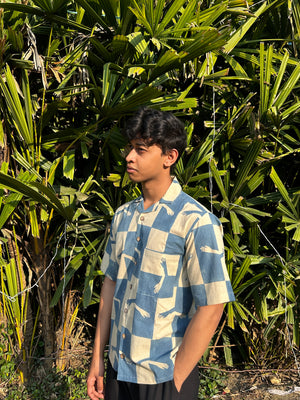 Daniel Shirt