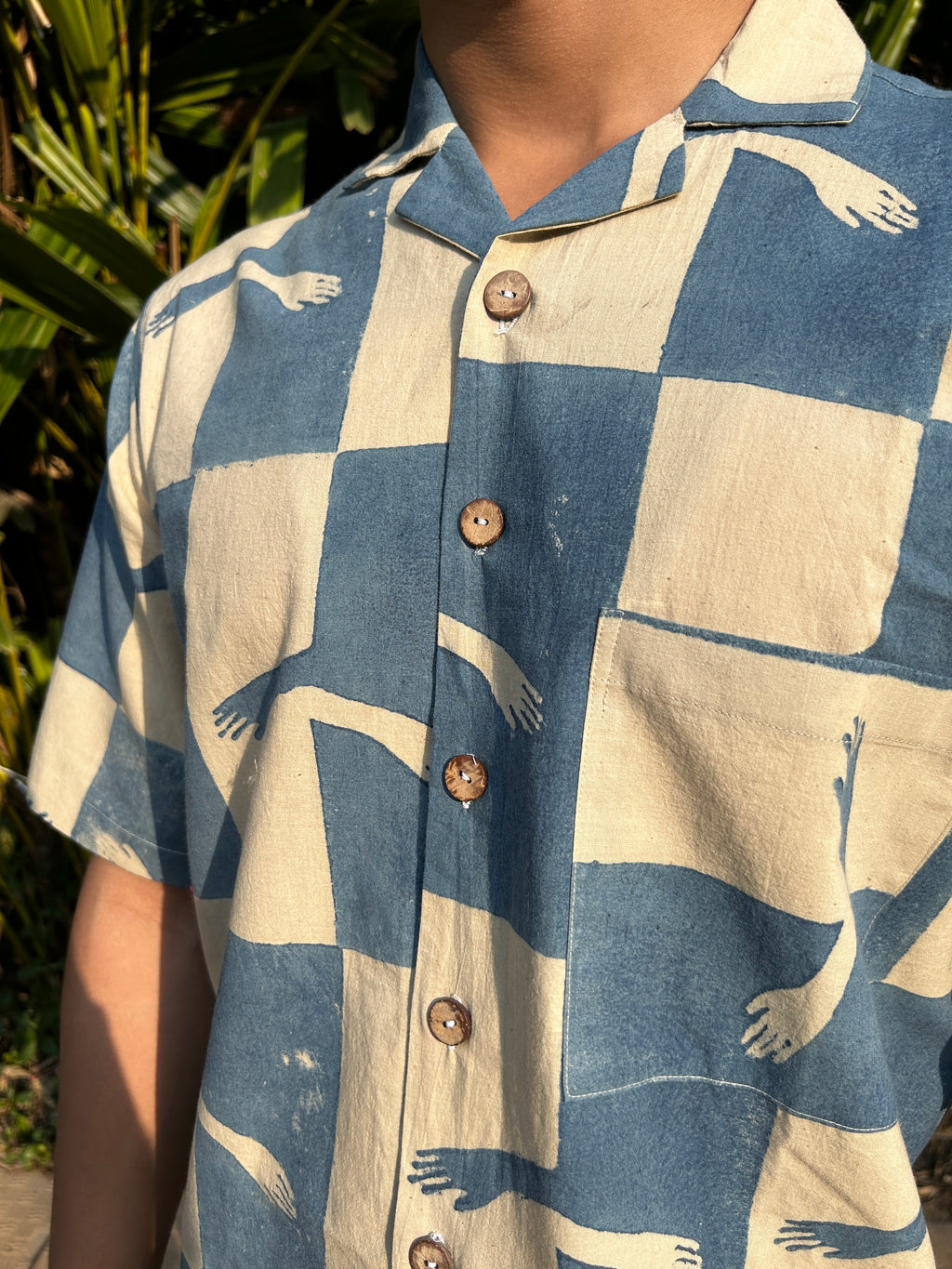 Daniel Shirt