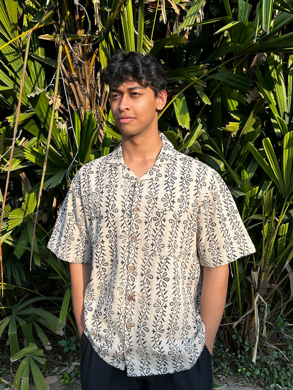 Azra Shirt