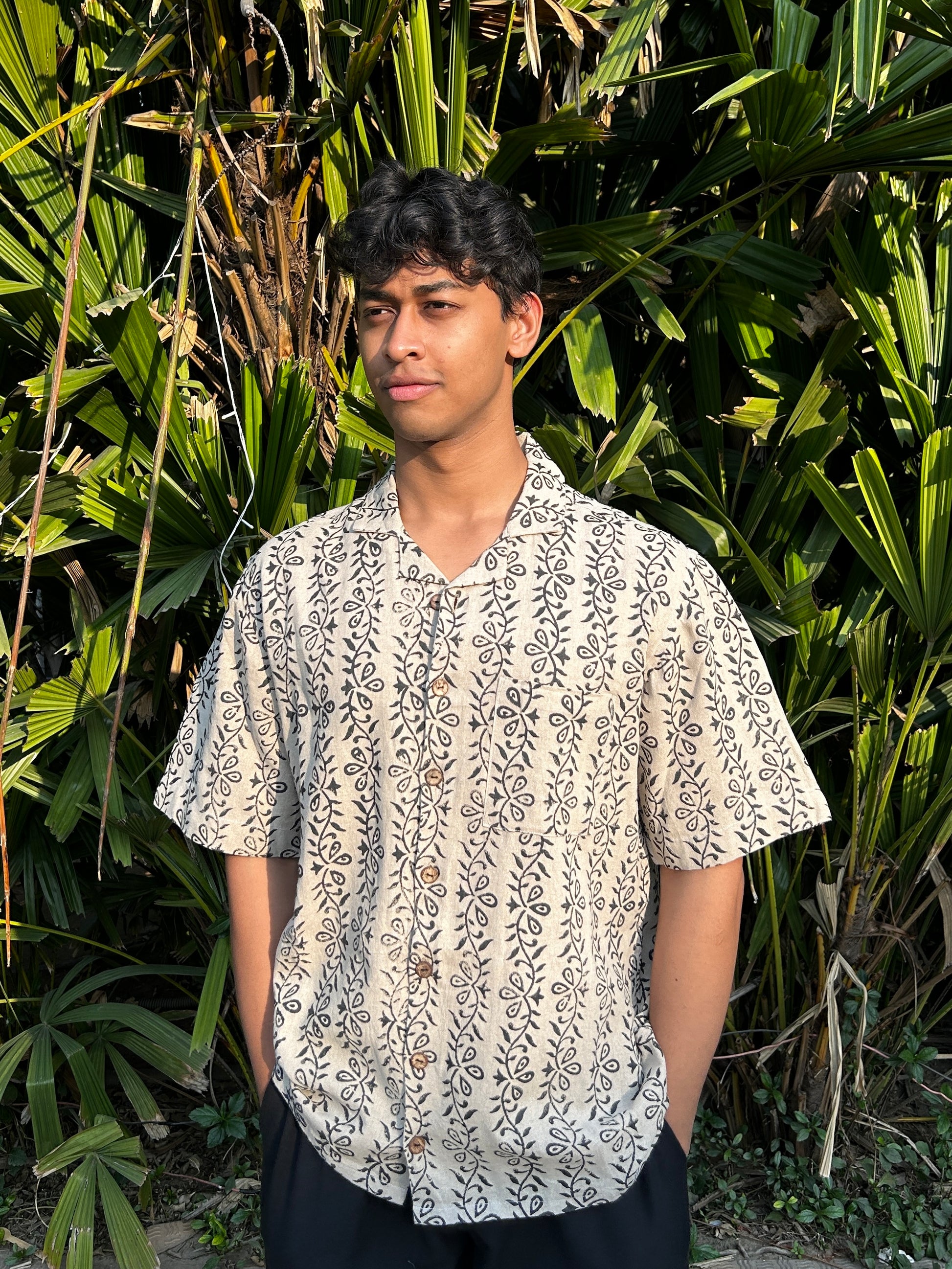 Azra Shirt
