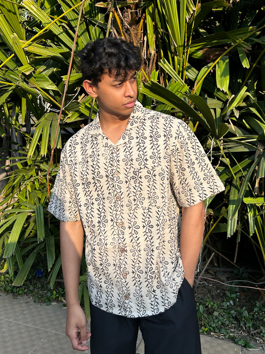 Azra Shirt