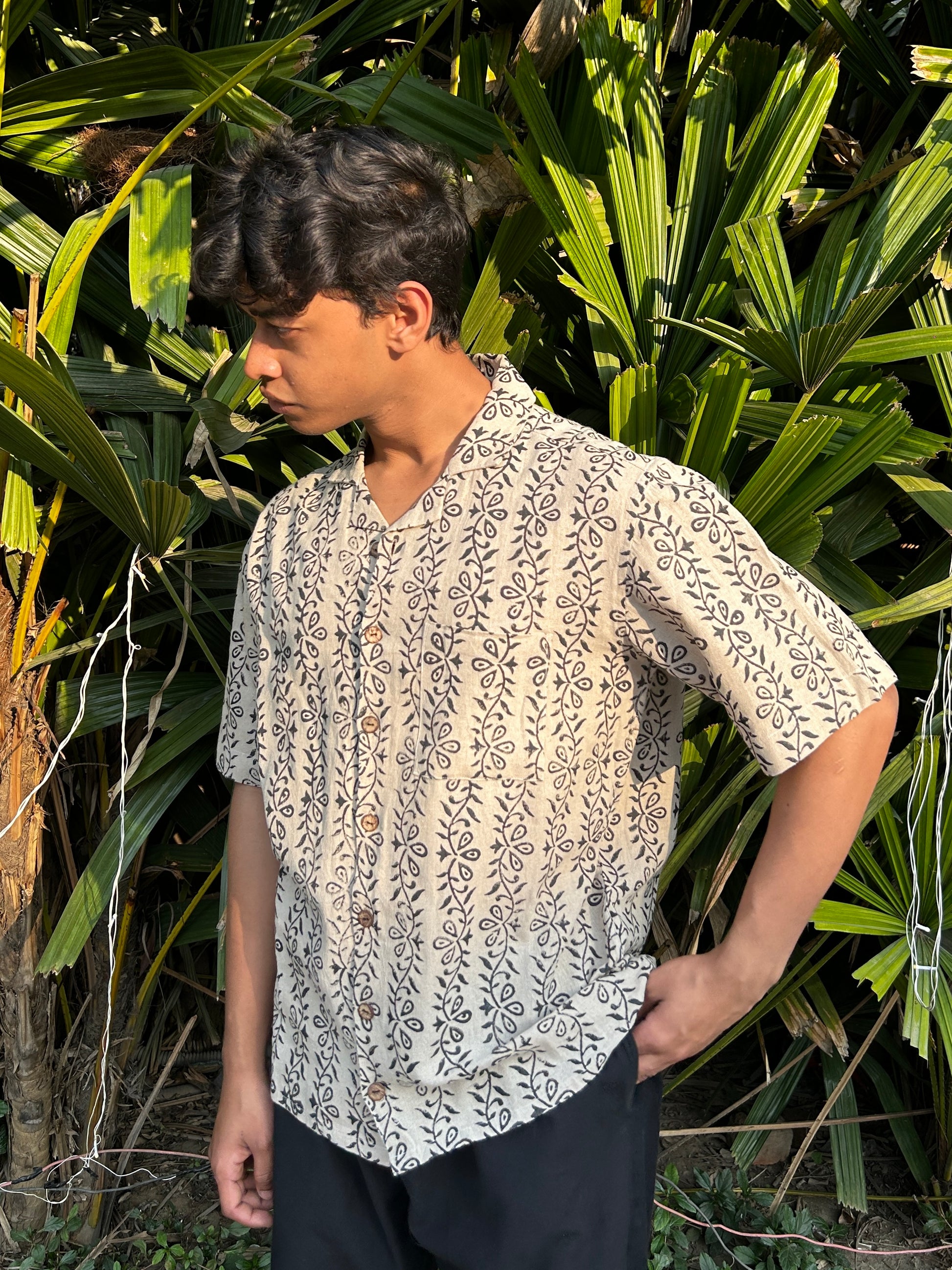 Azra Shirt
