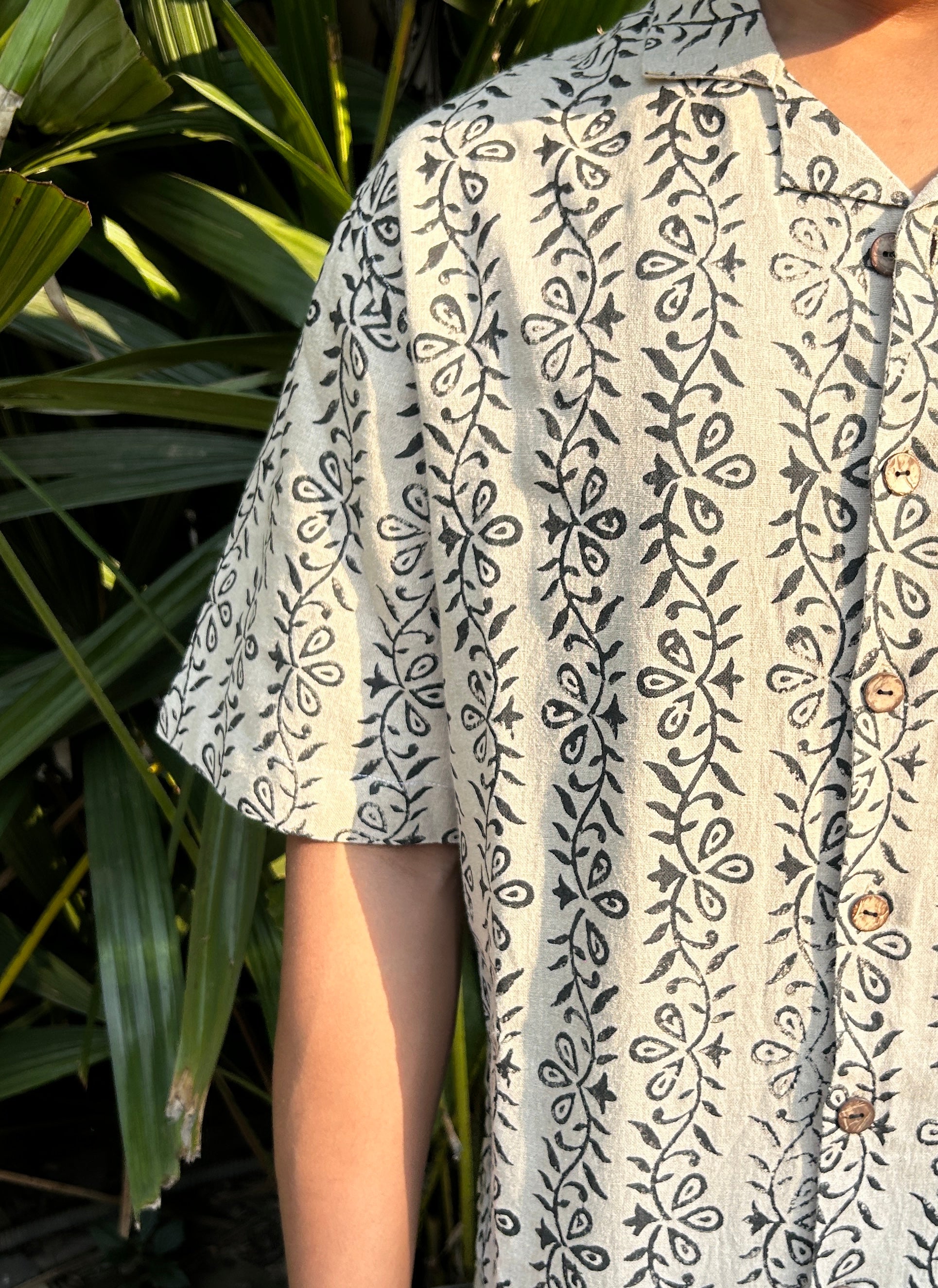 Azra Shirt