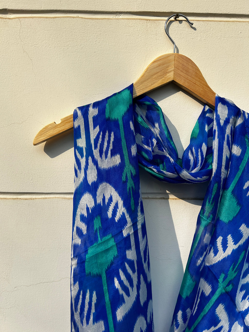 Samar Scarf