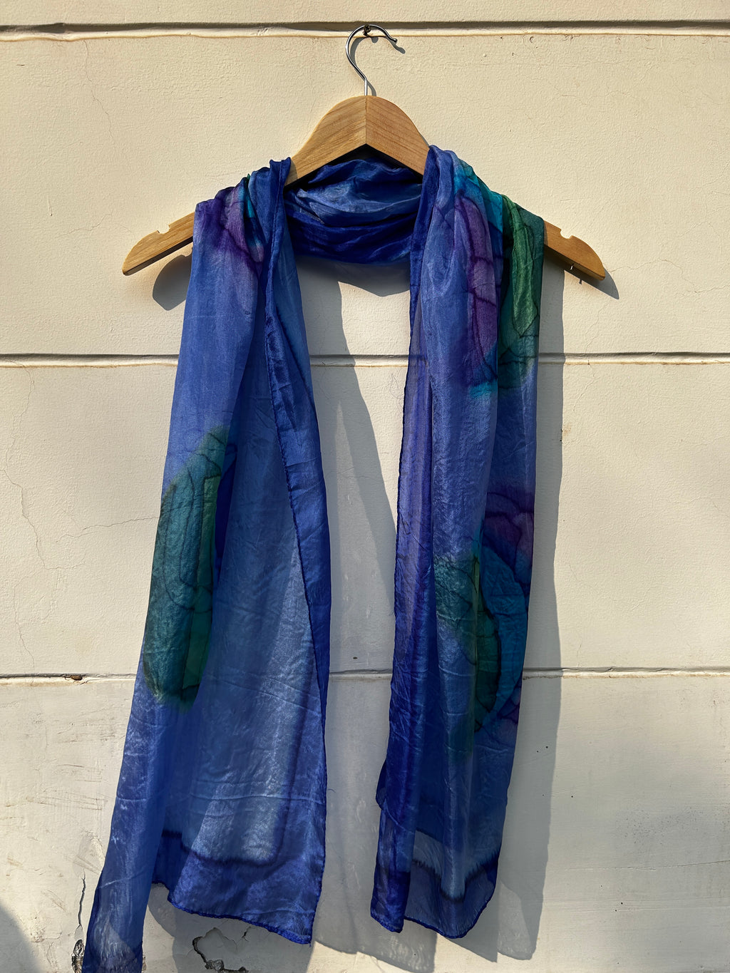 Delia Scarf