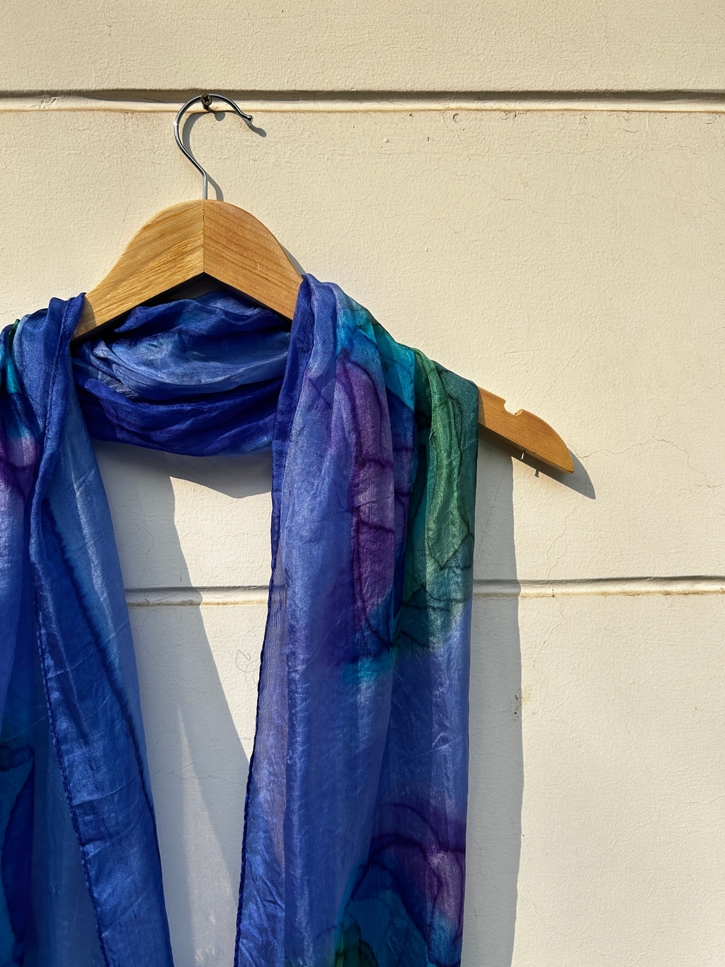 Delia Scarf