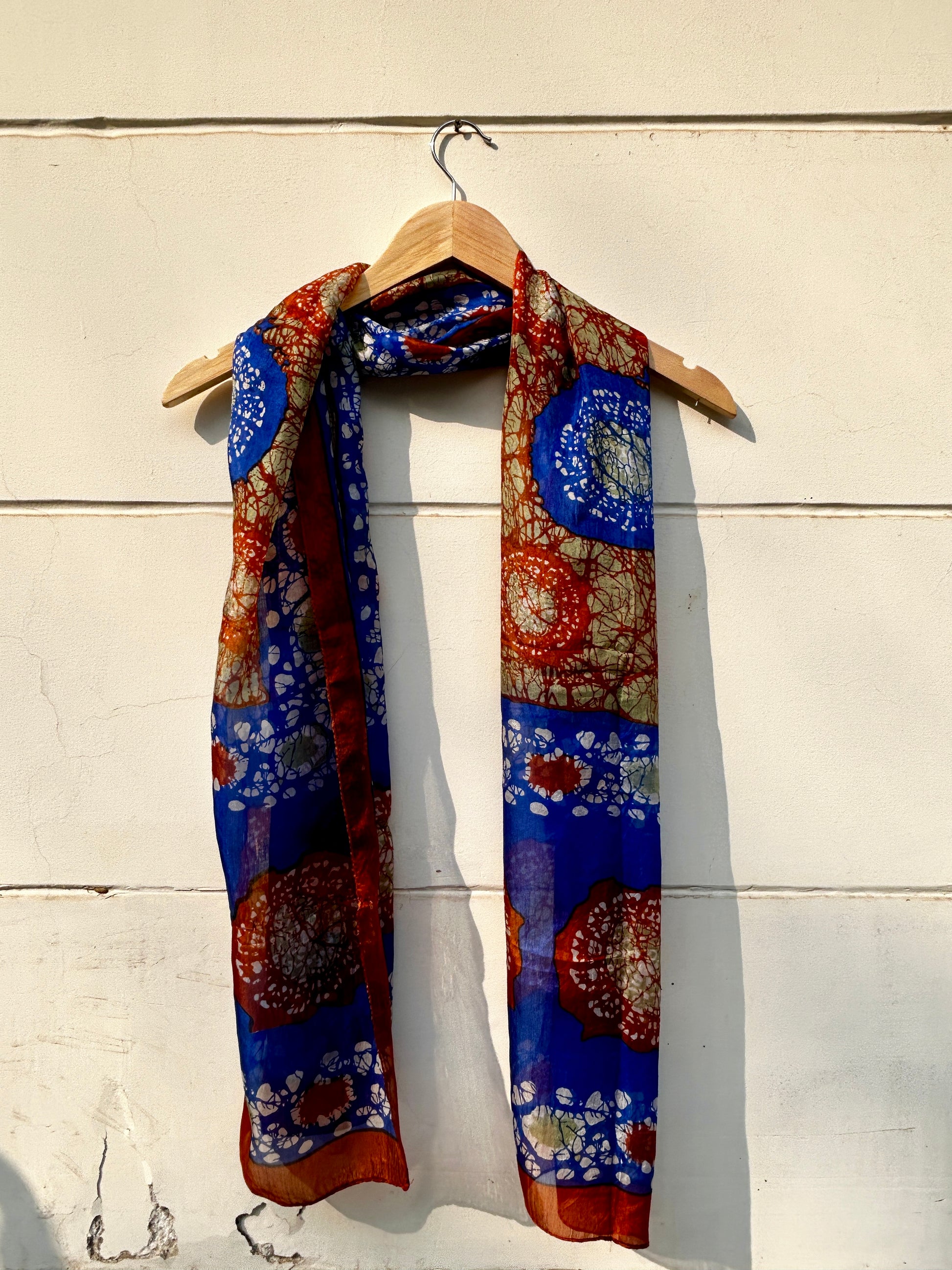 Merdem Scarf
