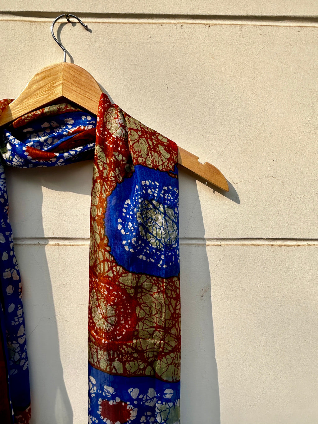 Merdem Scarf