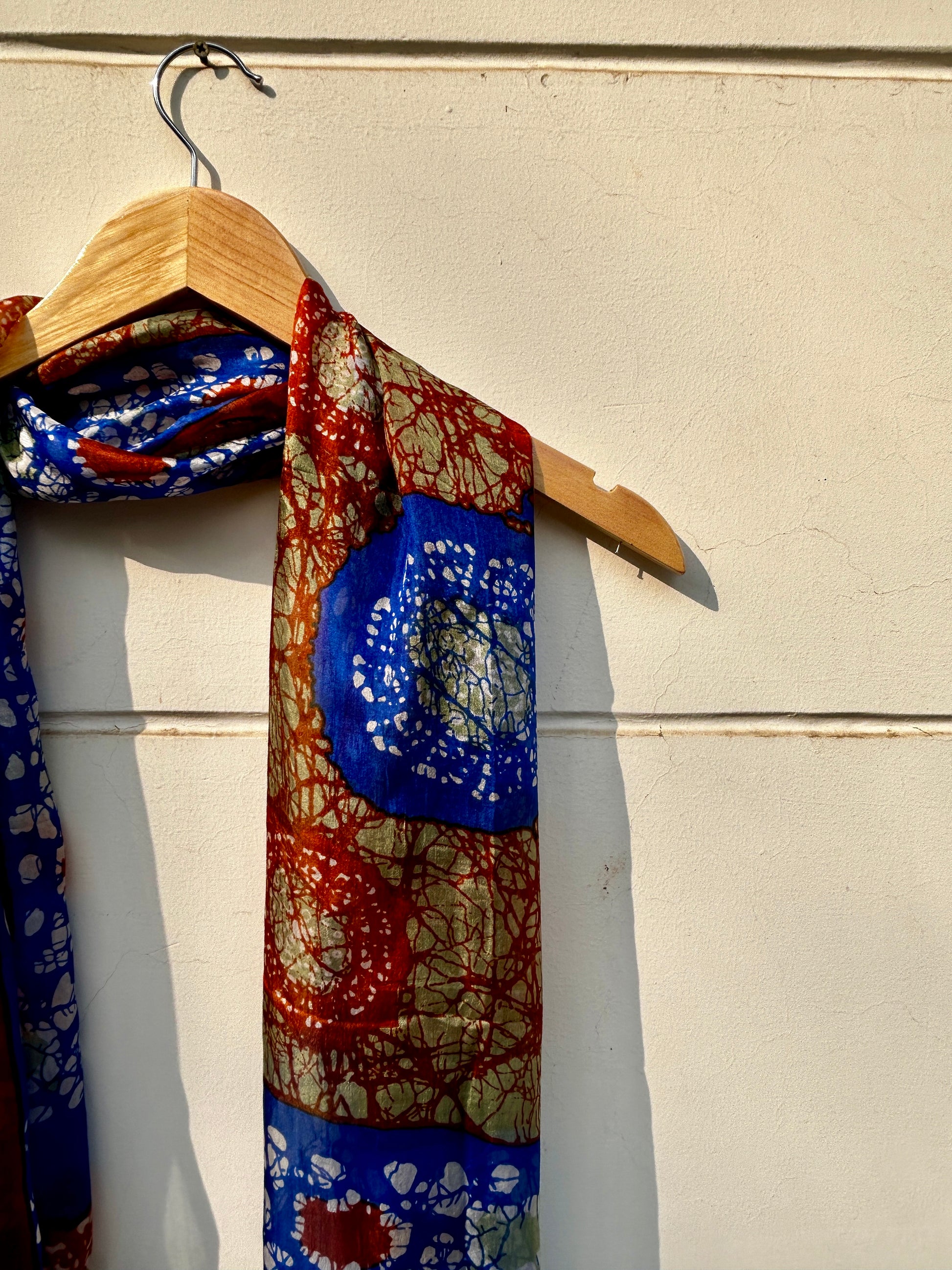 Merdem Scarf