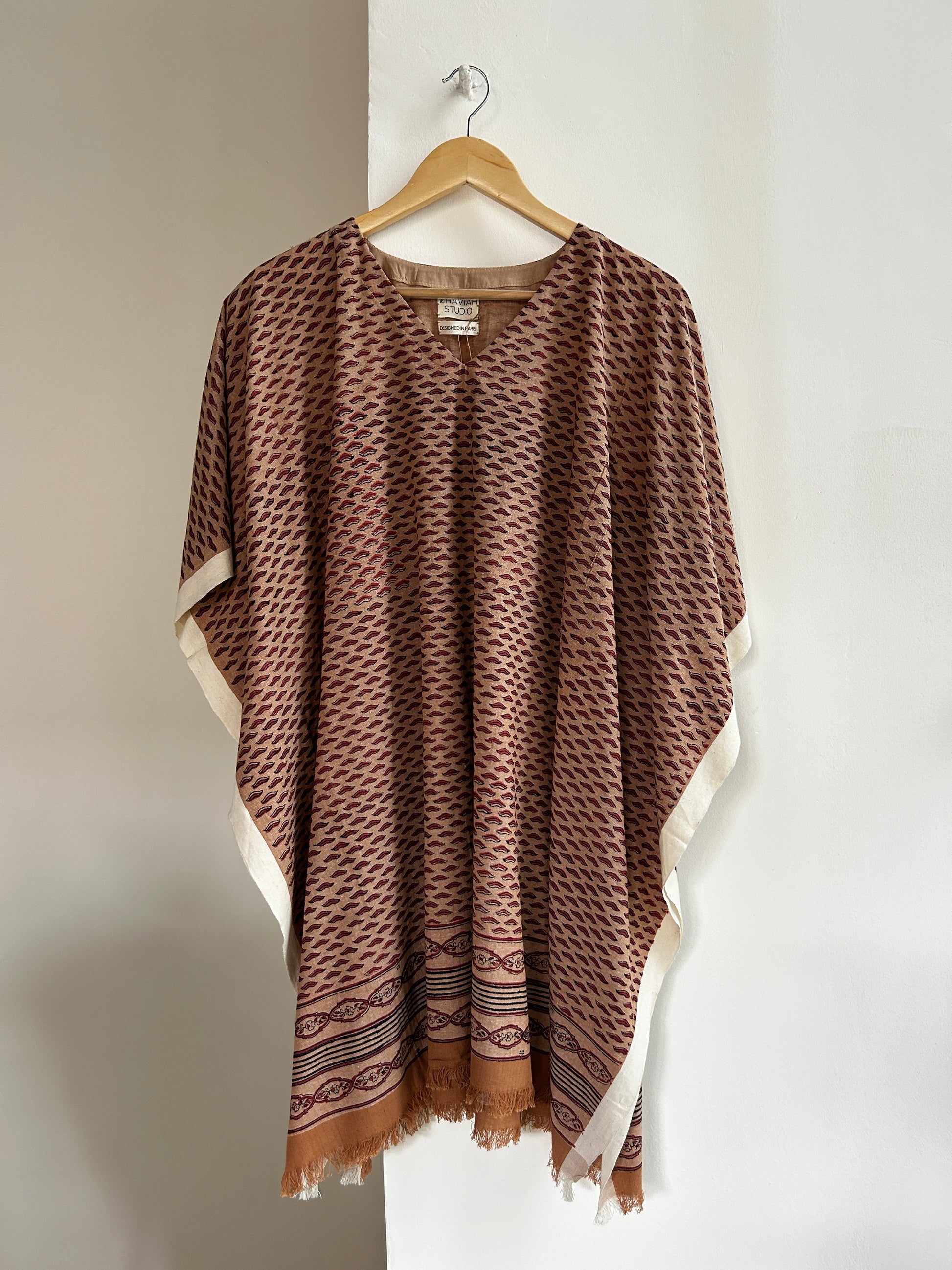 Ivy Kaftan