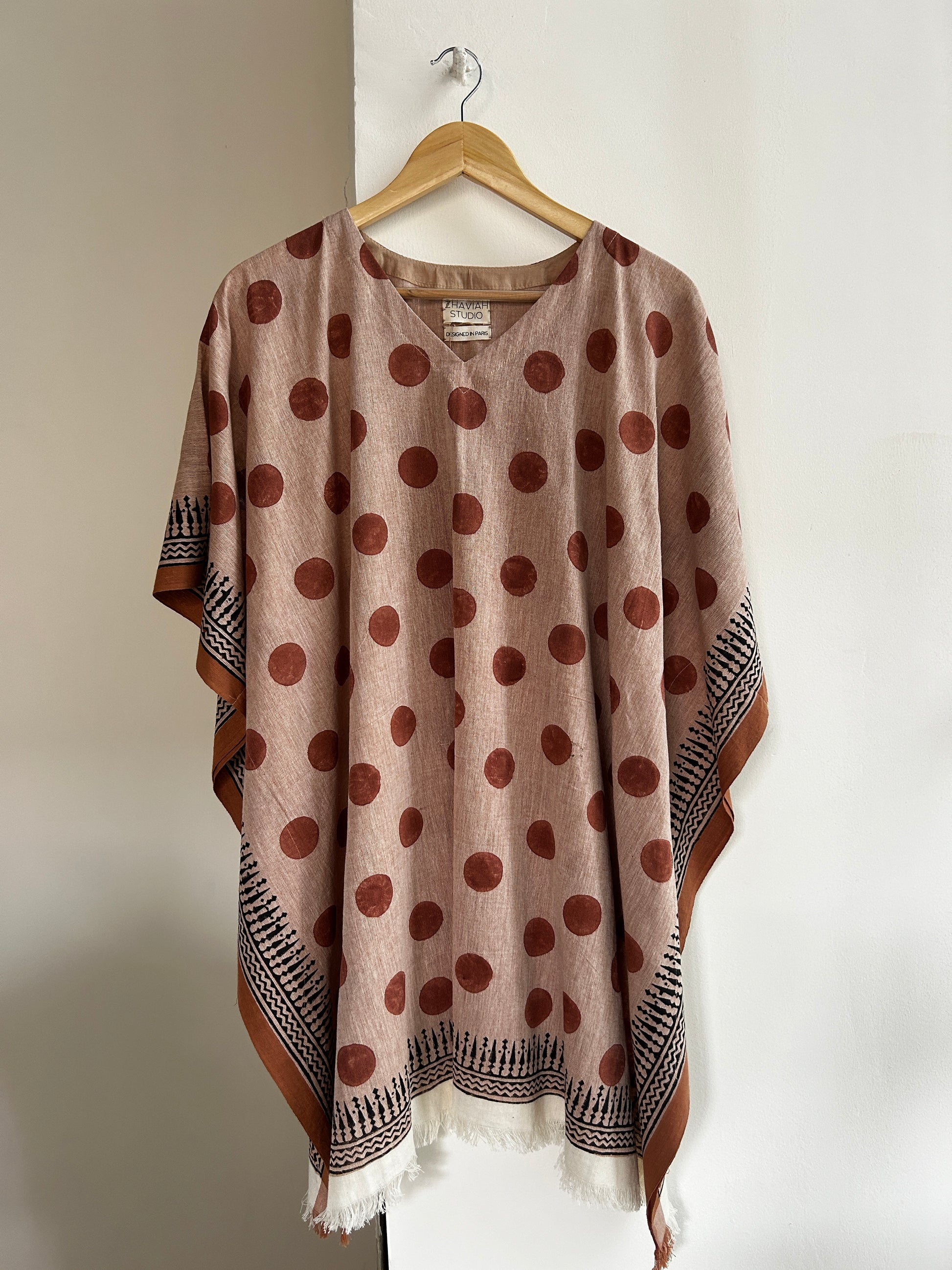 Winona Kaftan