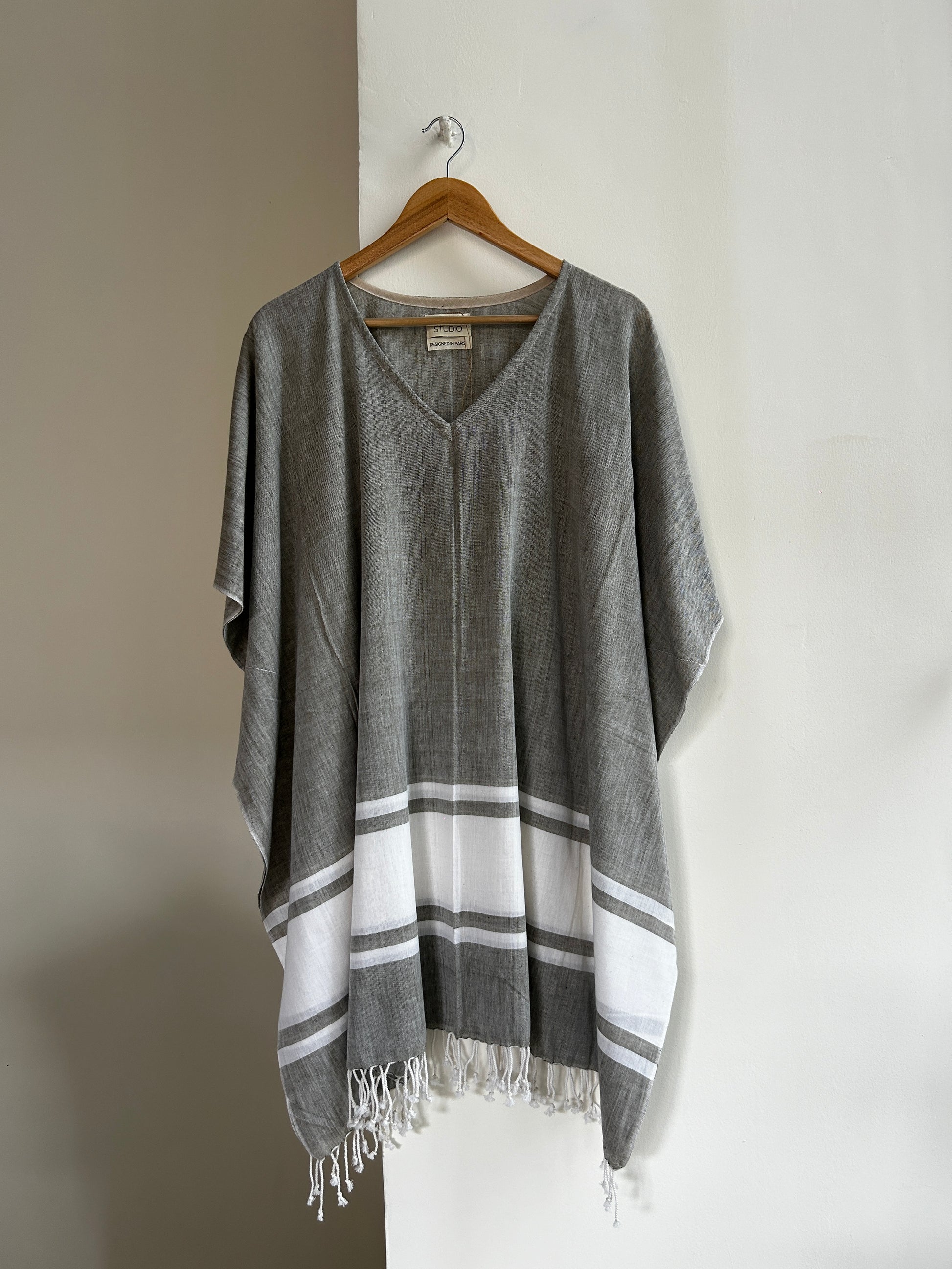 Dua Kaftan