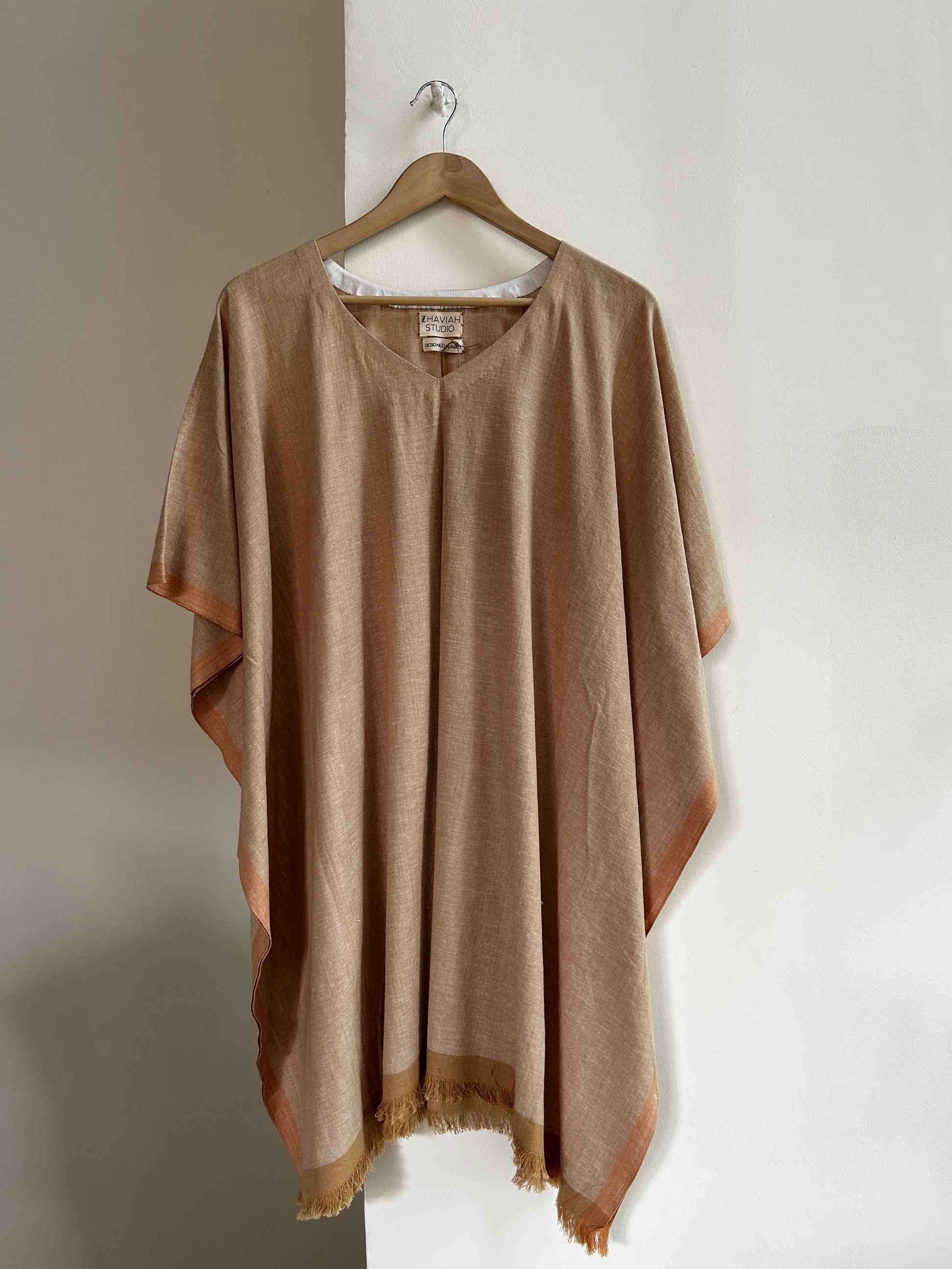 Faria Kaftan