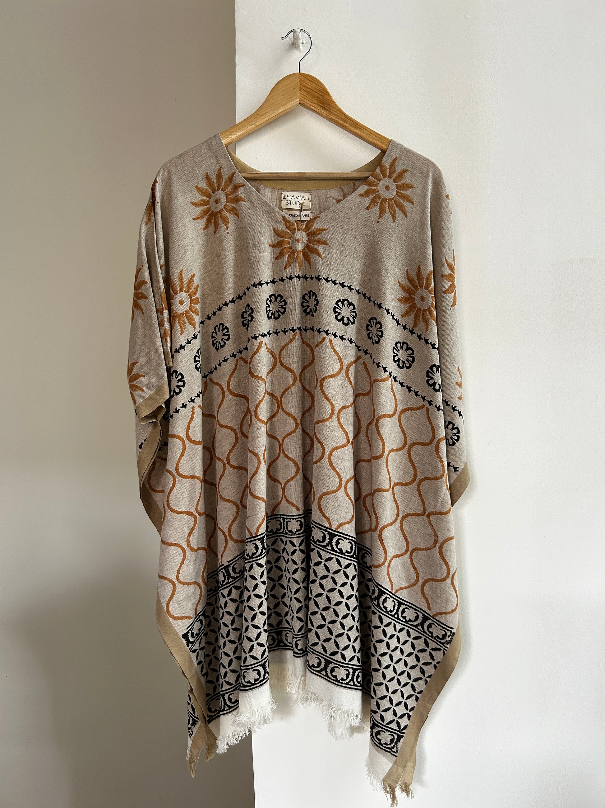 Bodhi Kaftan