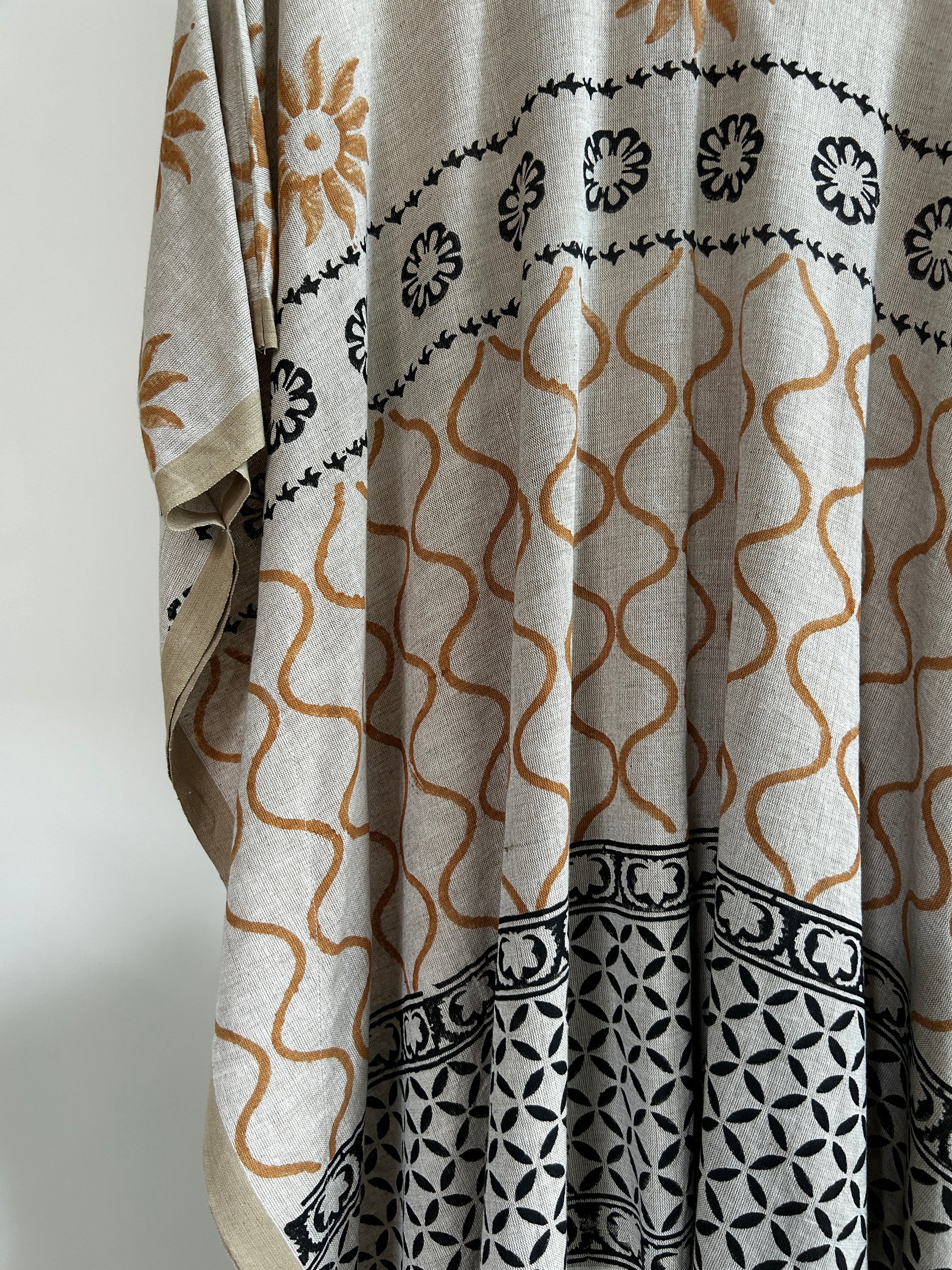 Bodhi Kaftan