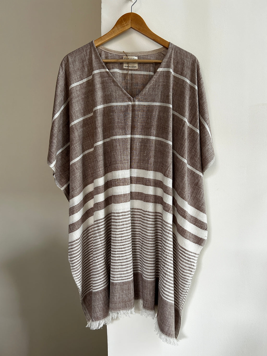 Keyvaan Kaftan