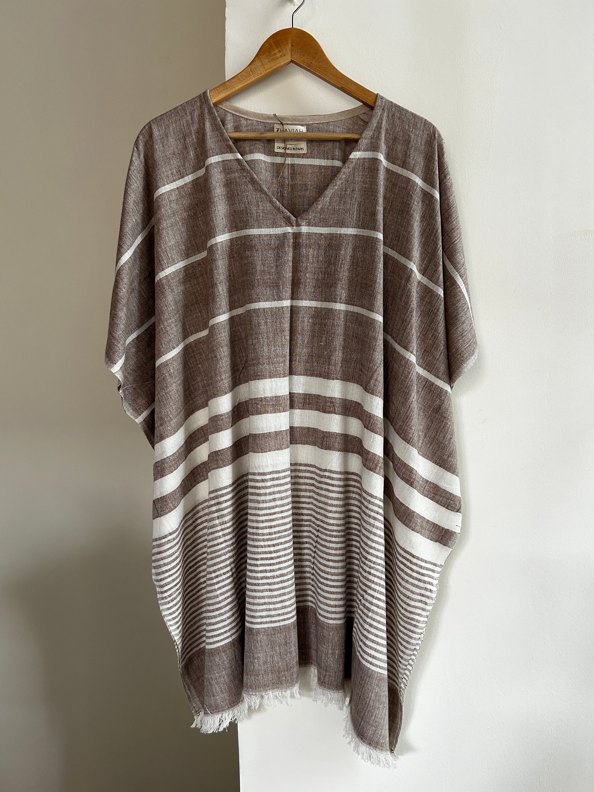 Keyvaan Kaftan