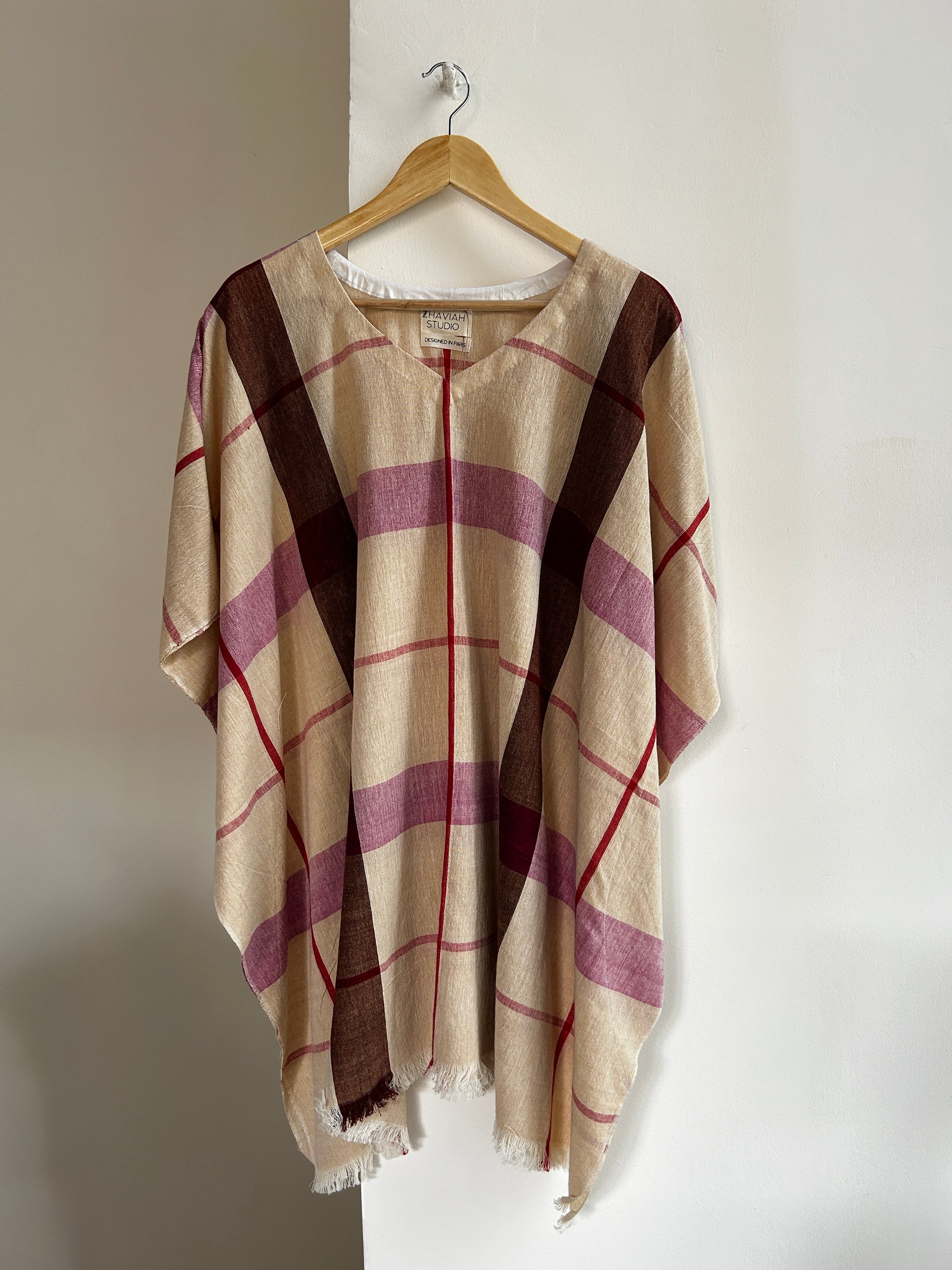 Verona Kaftan