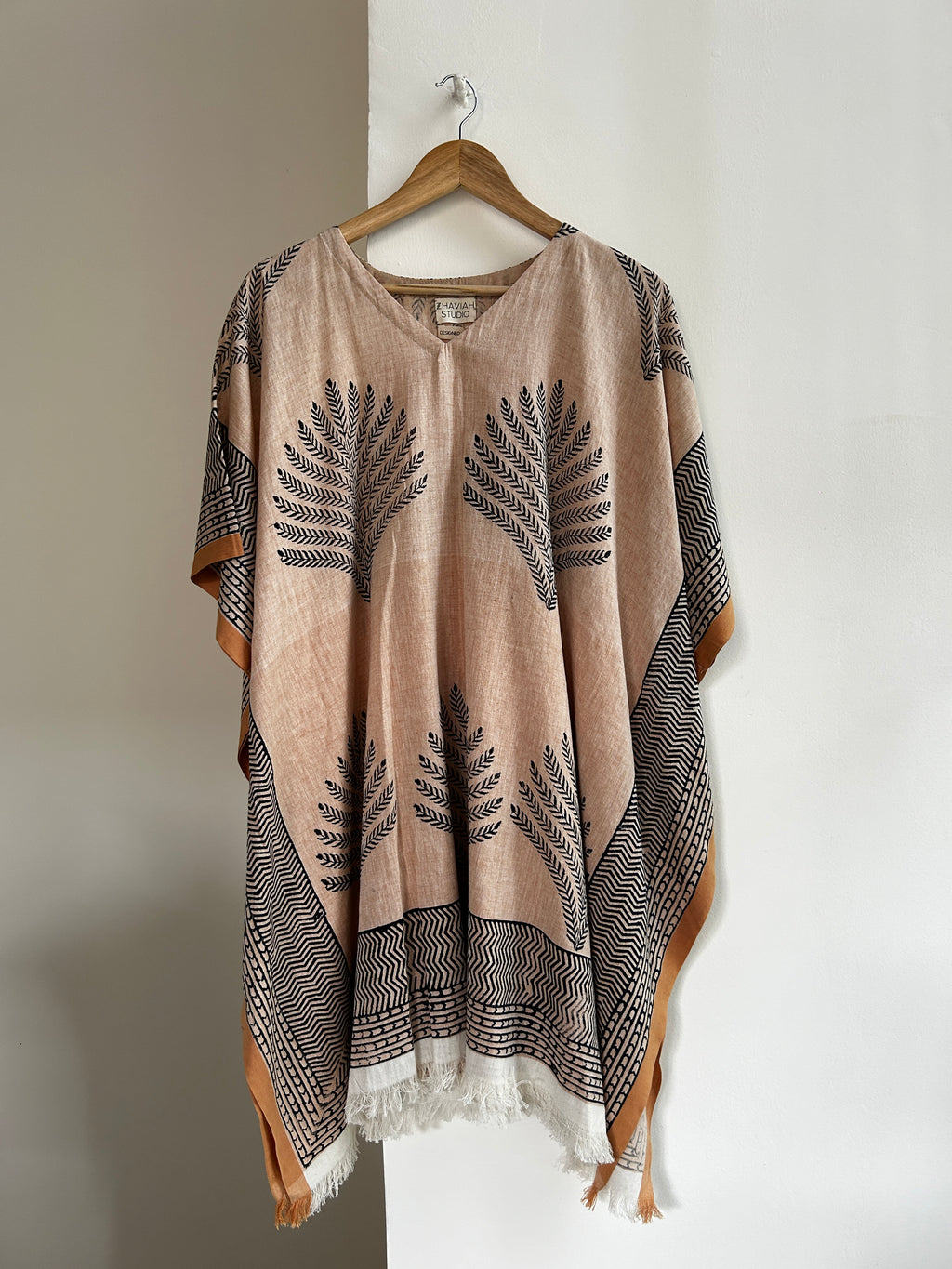 Oasis Kaftan