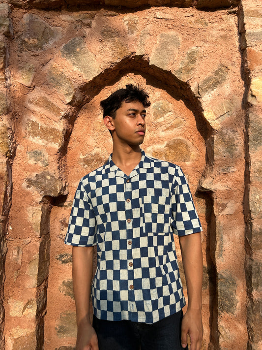 Azhar Shirt
