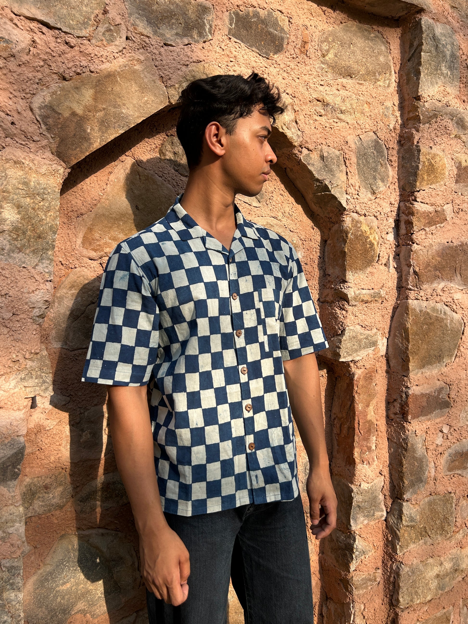 Azhar Shirt