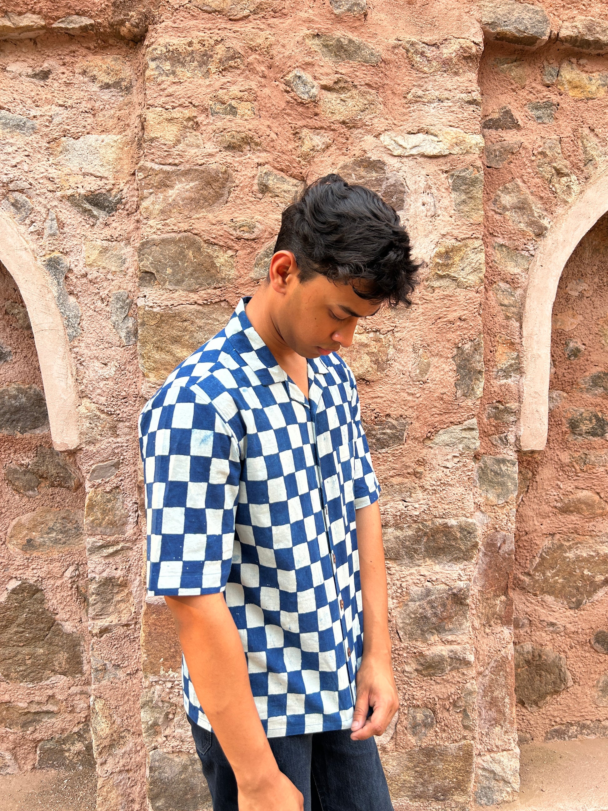 Azhar Shirt