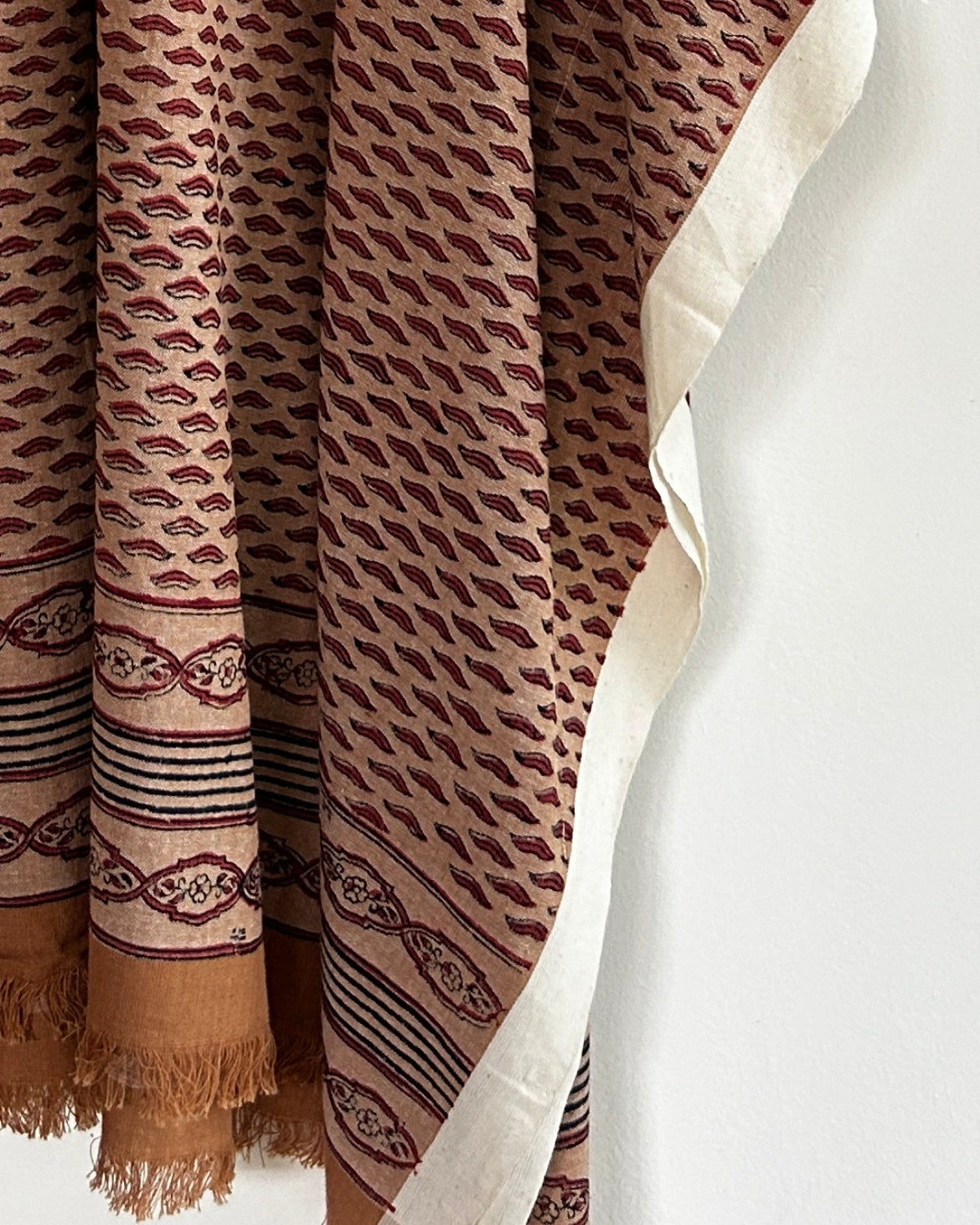 Ivy Kaftan