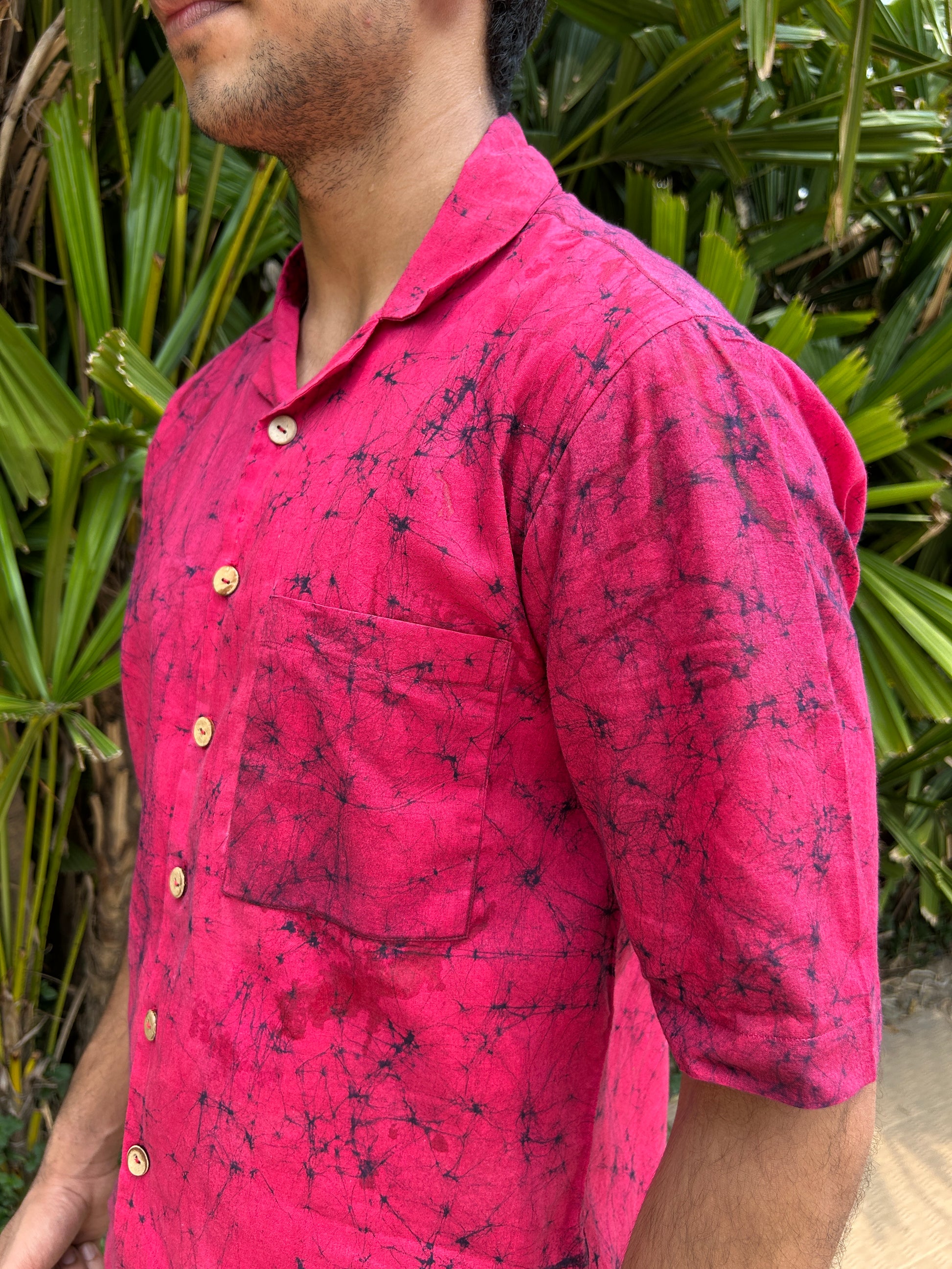 Jace Shirt