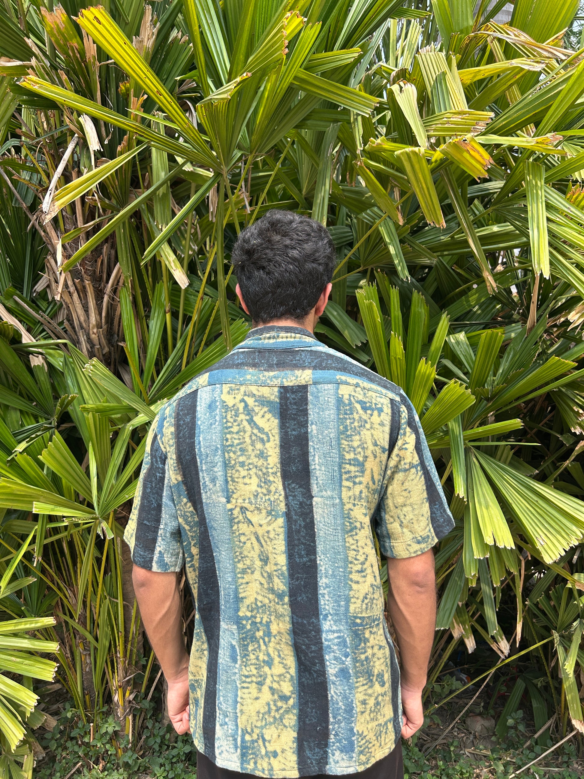 Alexis Shirt