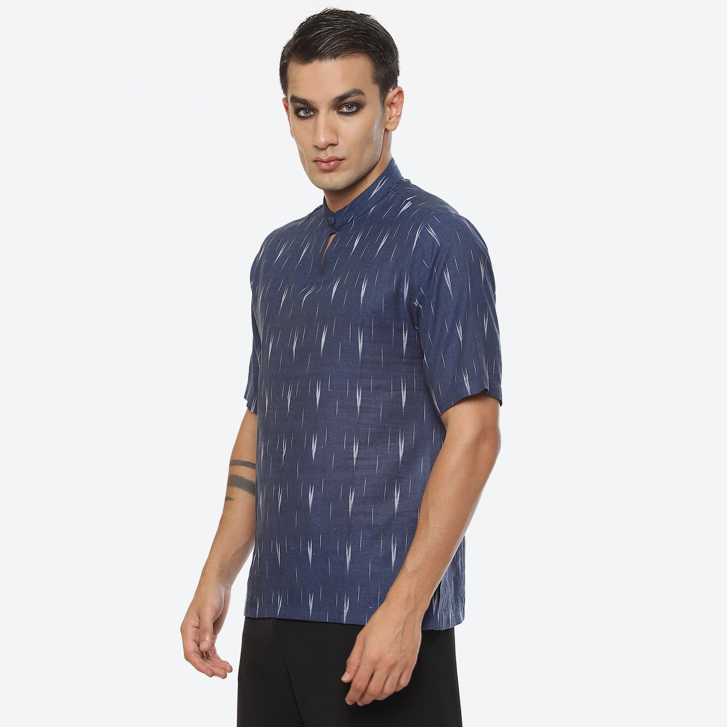 Sarowar Shirt