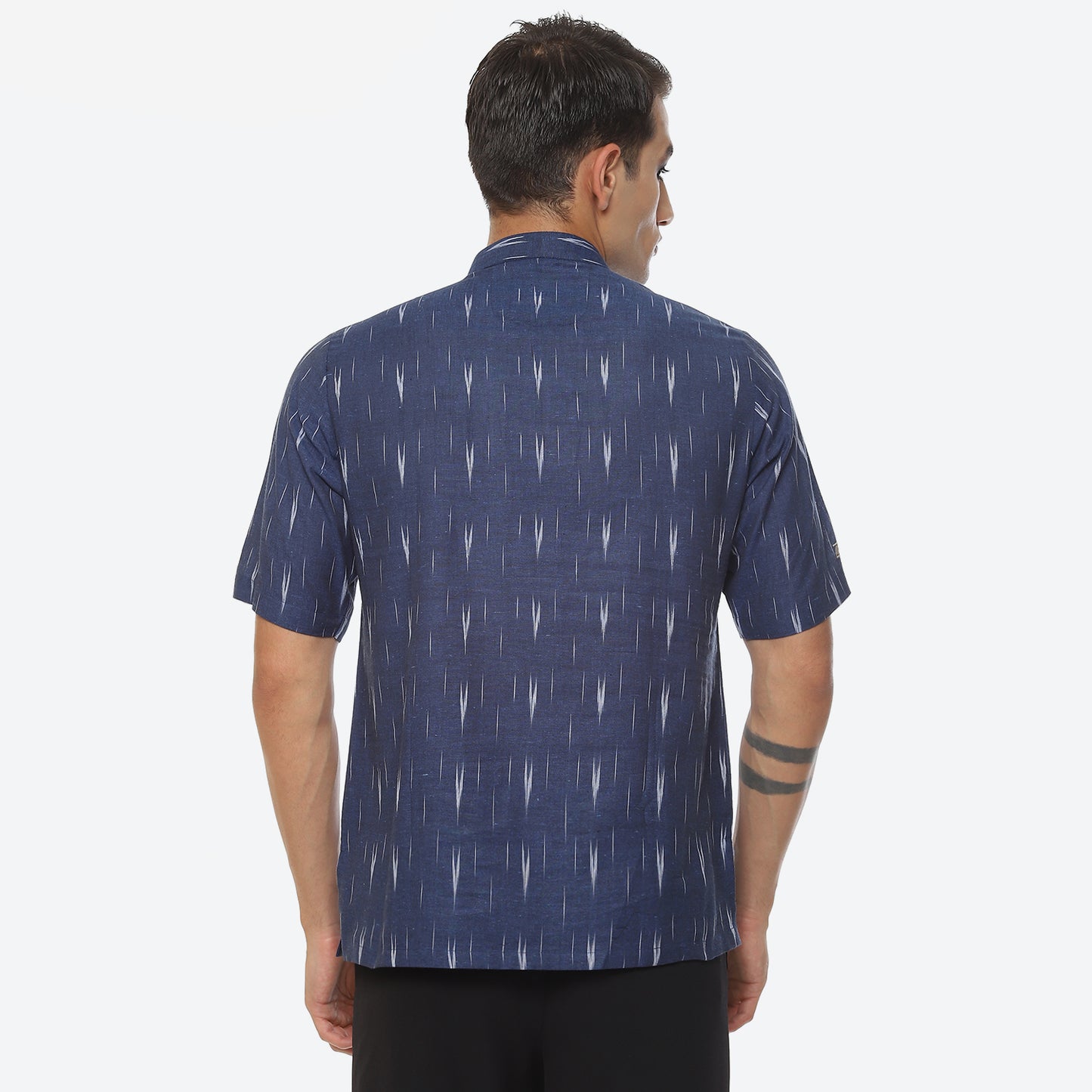 Sarowar Shirt