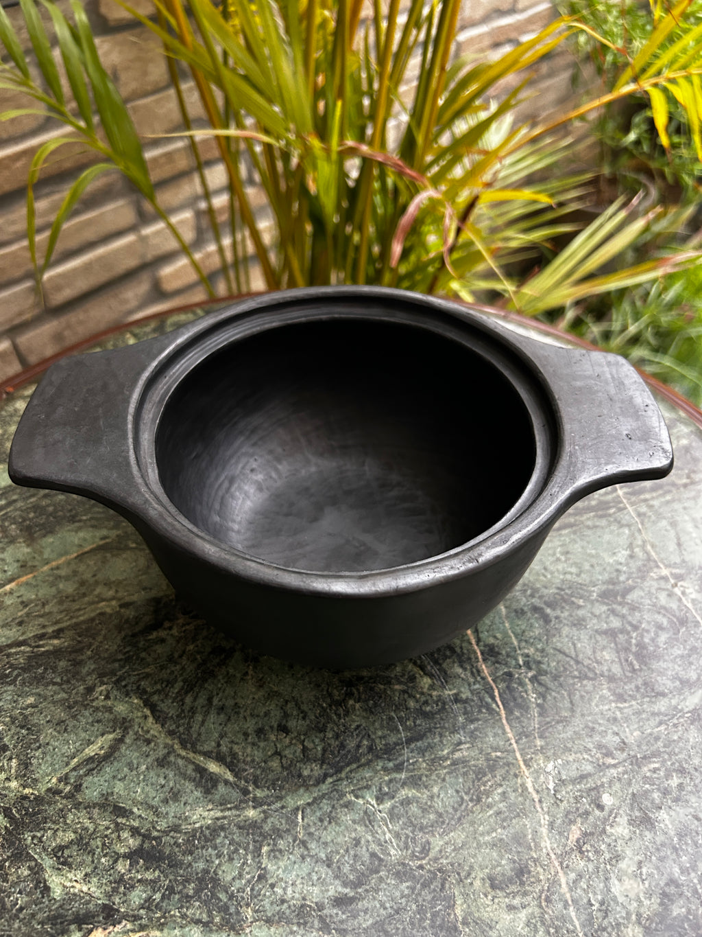 Pot with Lid